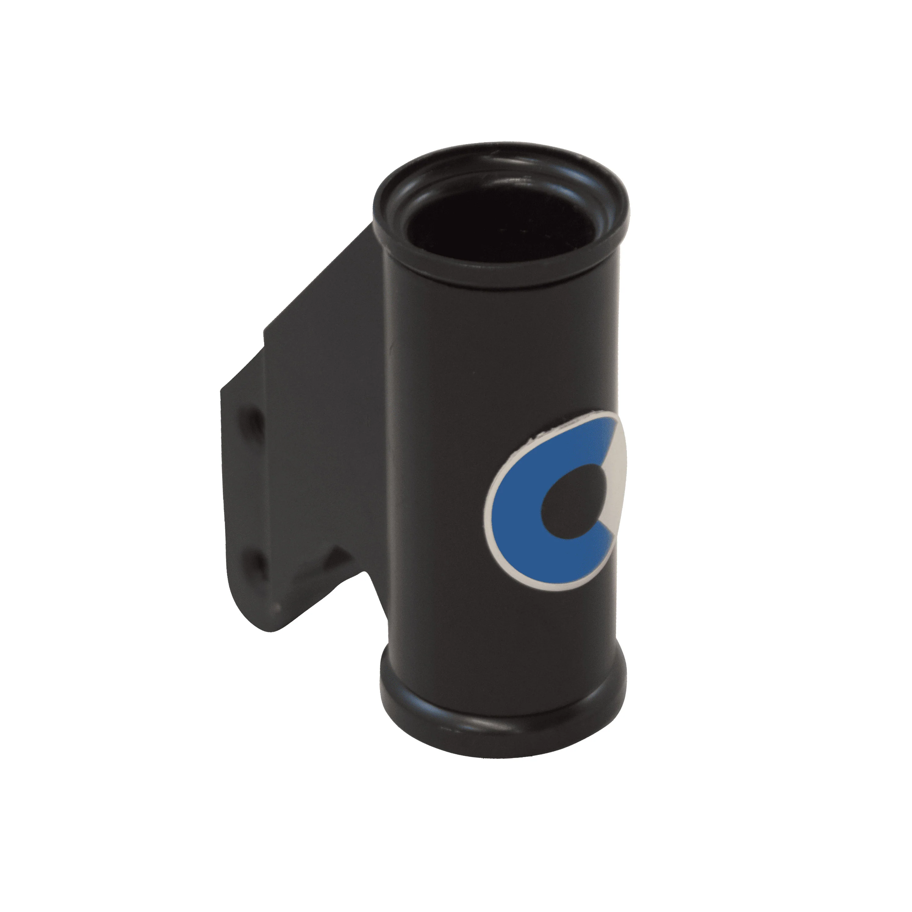 Micro Classic Steering Head: Black - Image 2