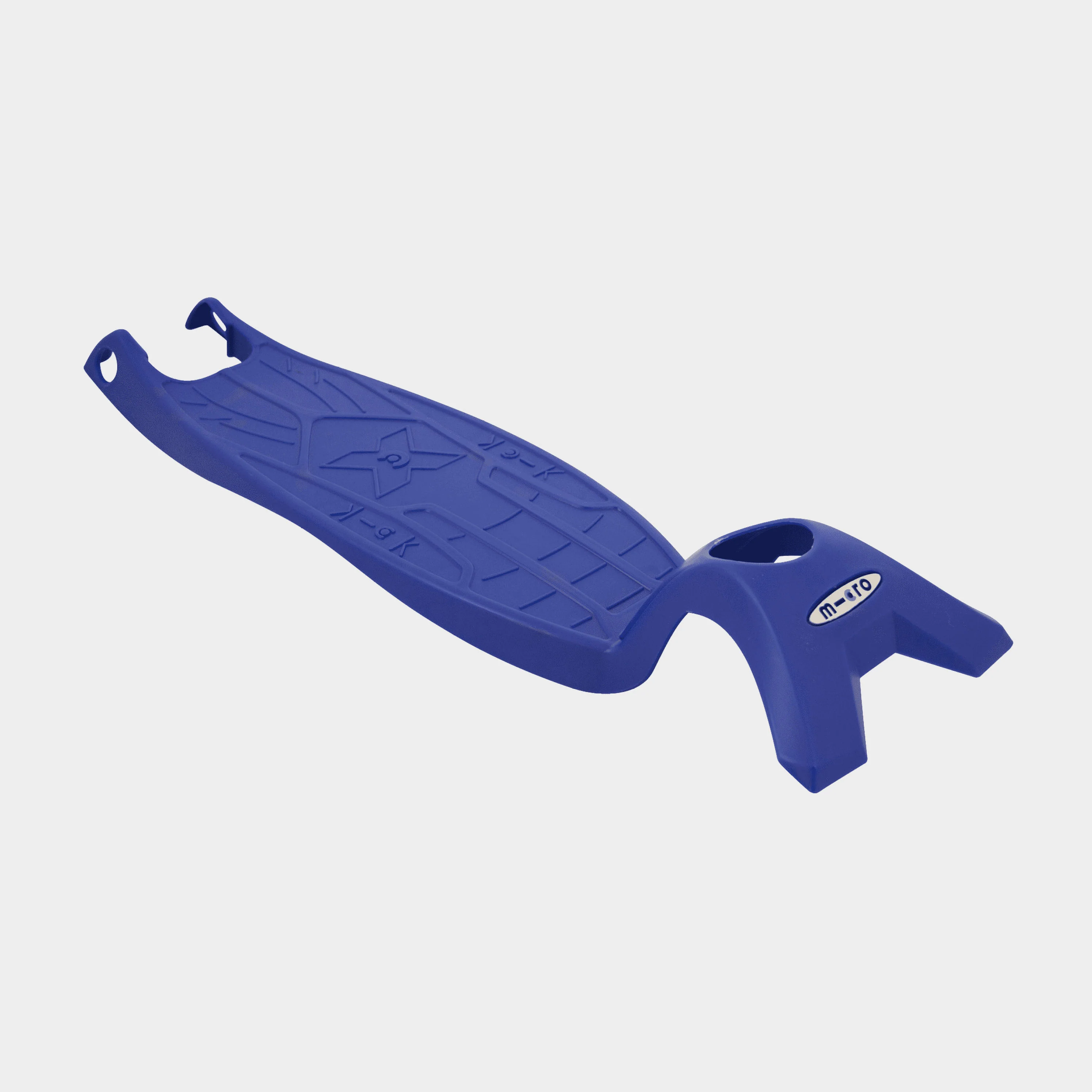 Maxi Micro Classic Deck: Blue