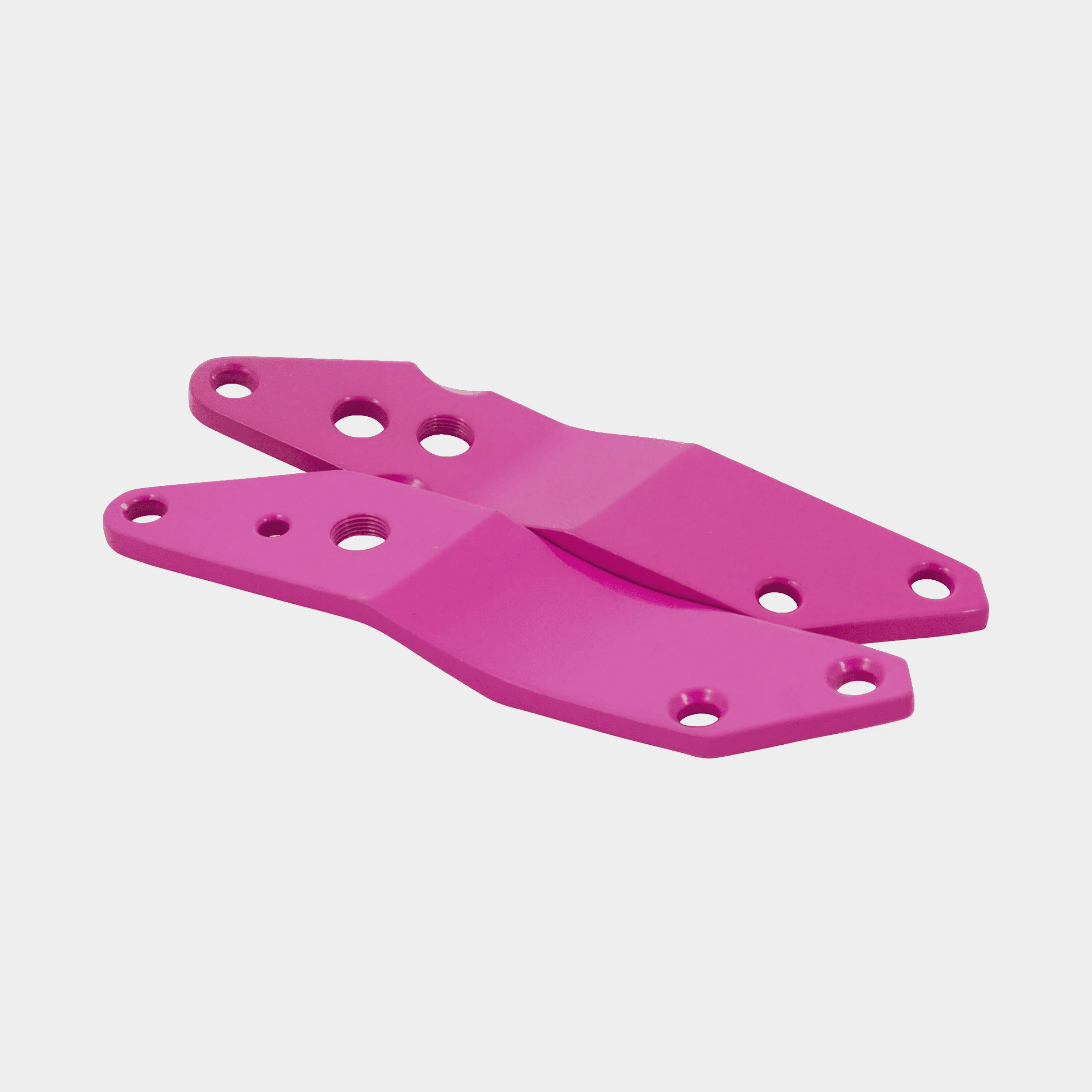 Micro Sprite Holder Plate: Pink