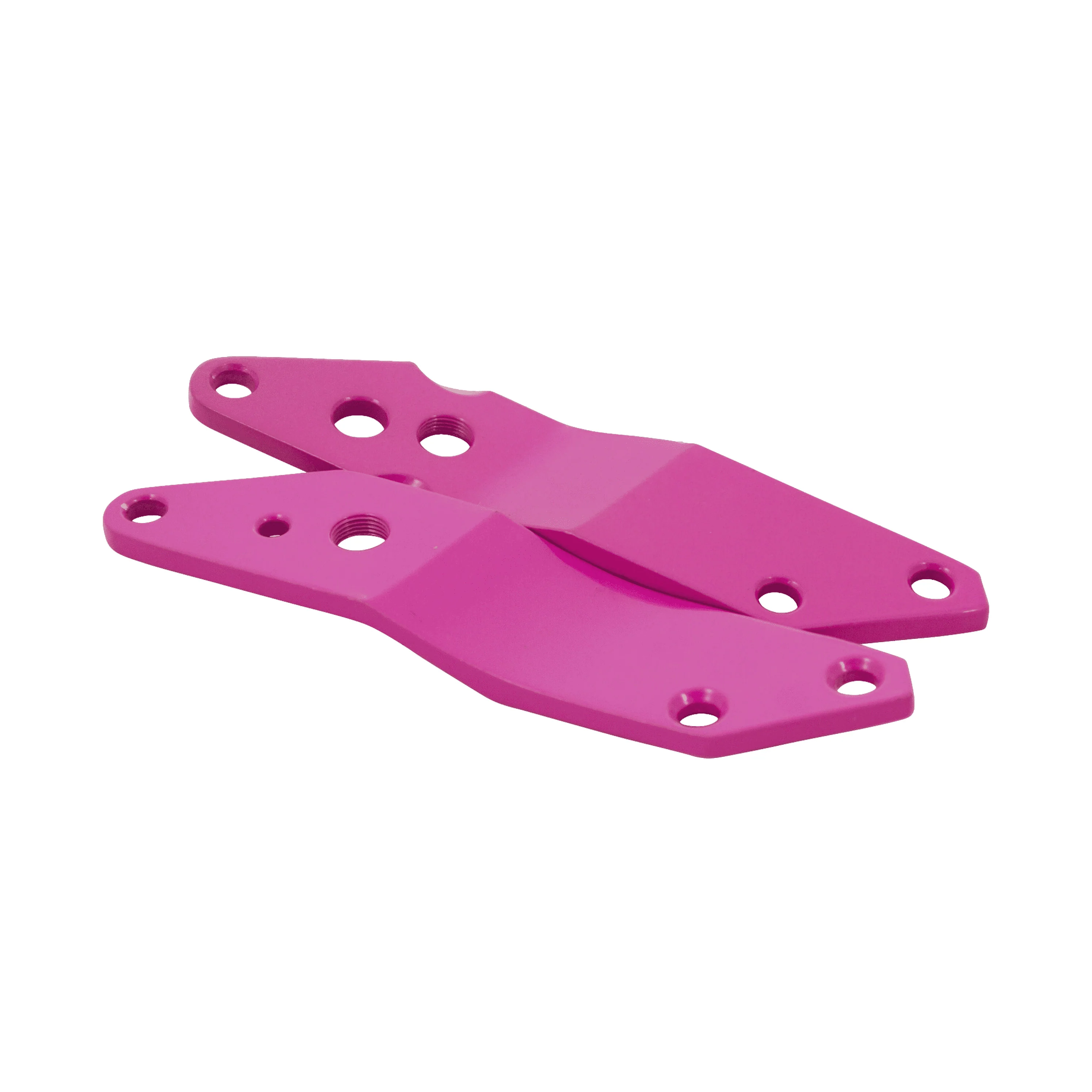 Micro Sprite Holder Plate: Pink - Image 2