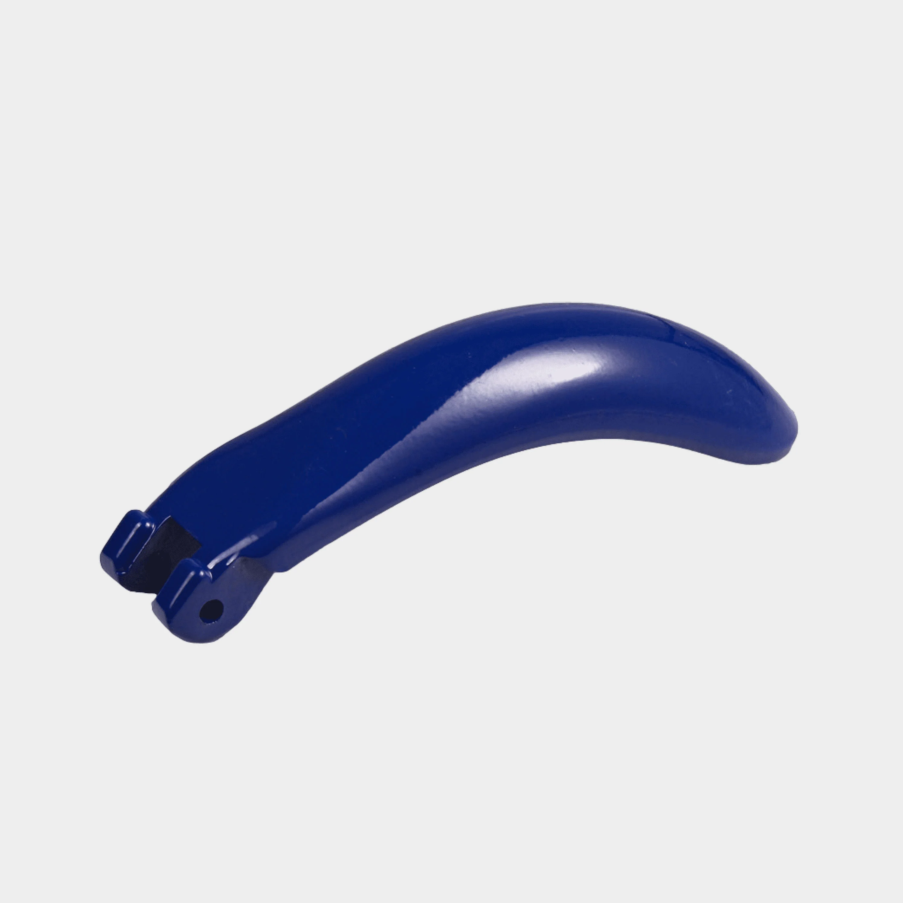 Micro Flex Deluxe Brake: Blue