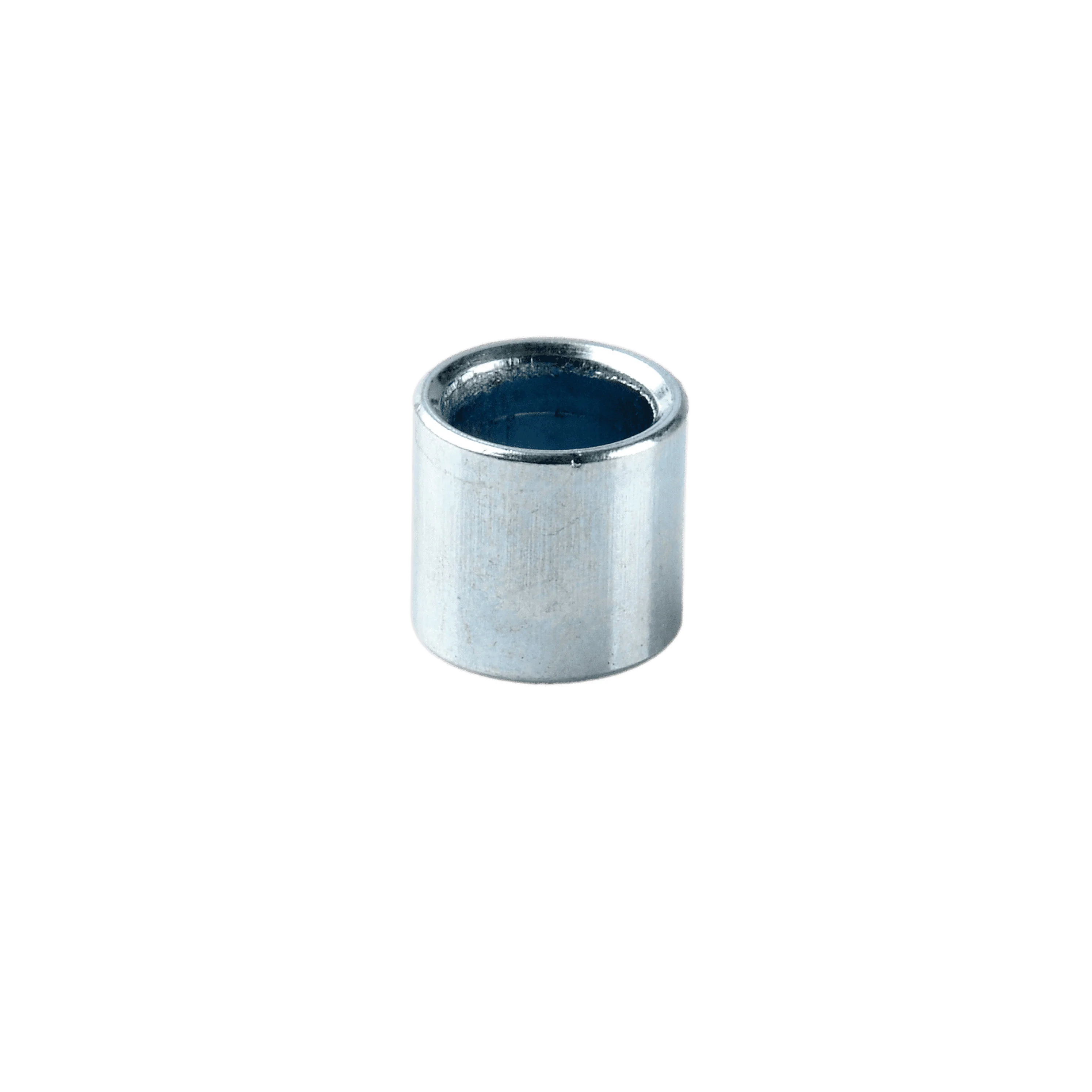 Micro Flex /  Kickboard Spacers: Silver - Image 2