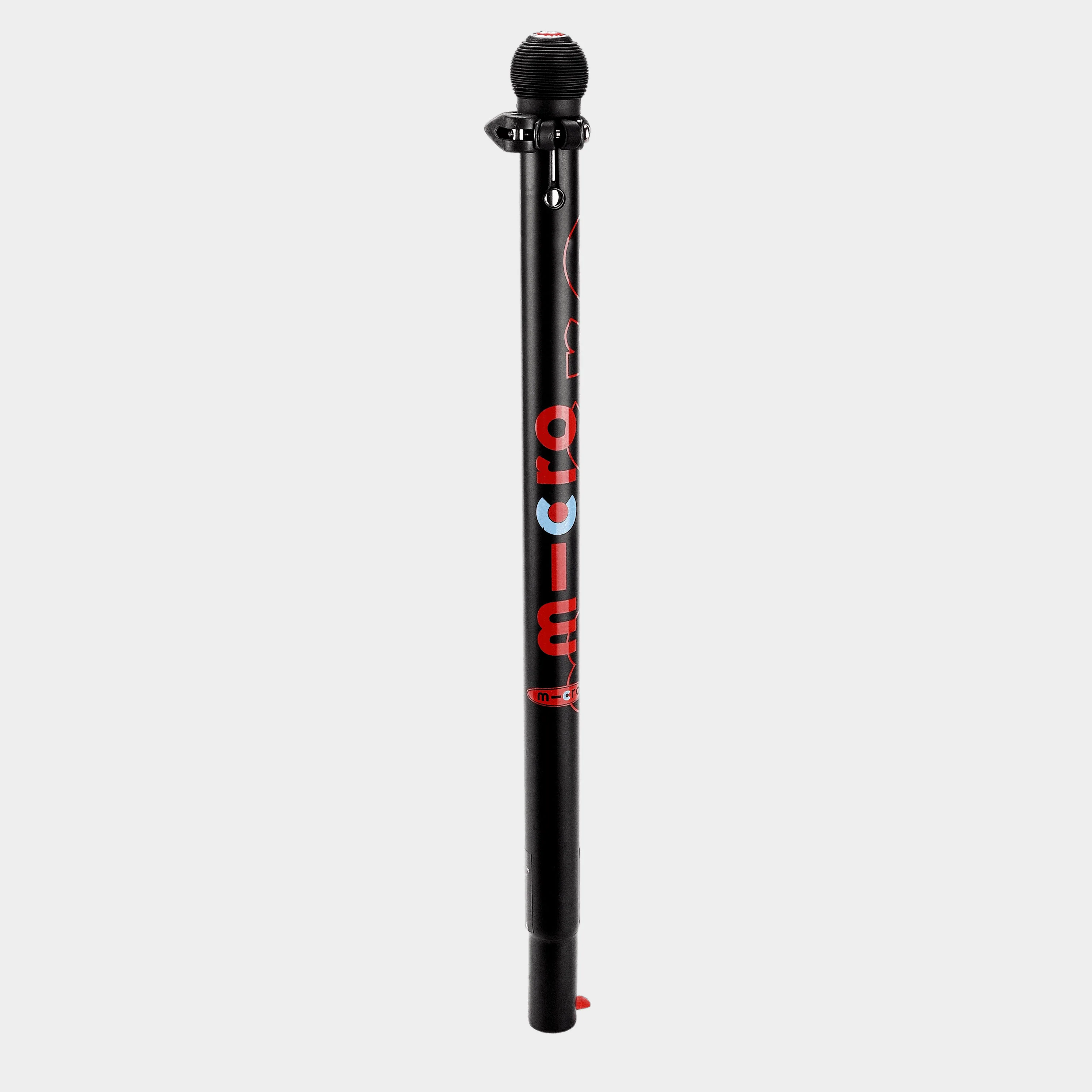 Maxi Micro Handle Bar: Black