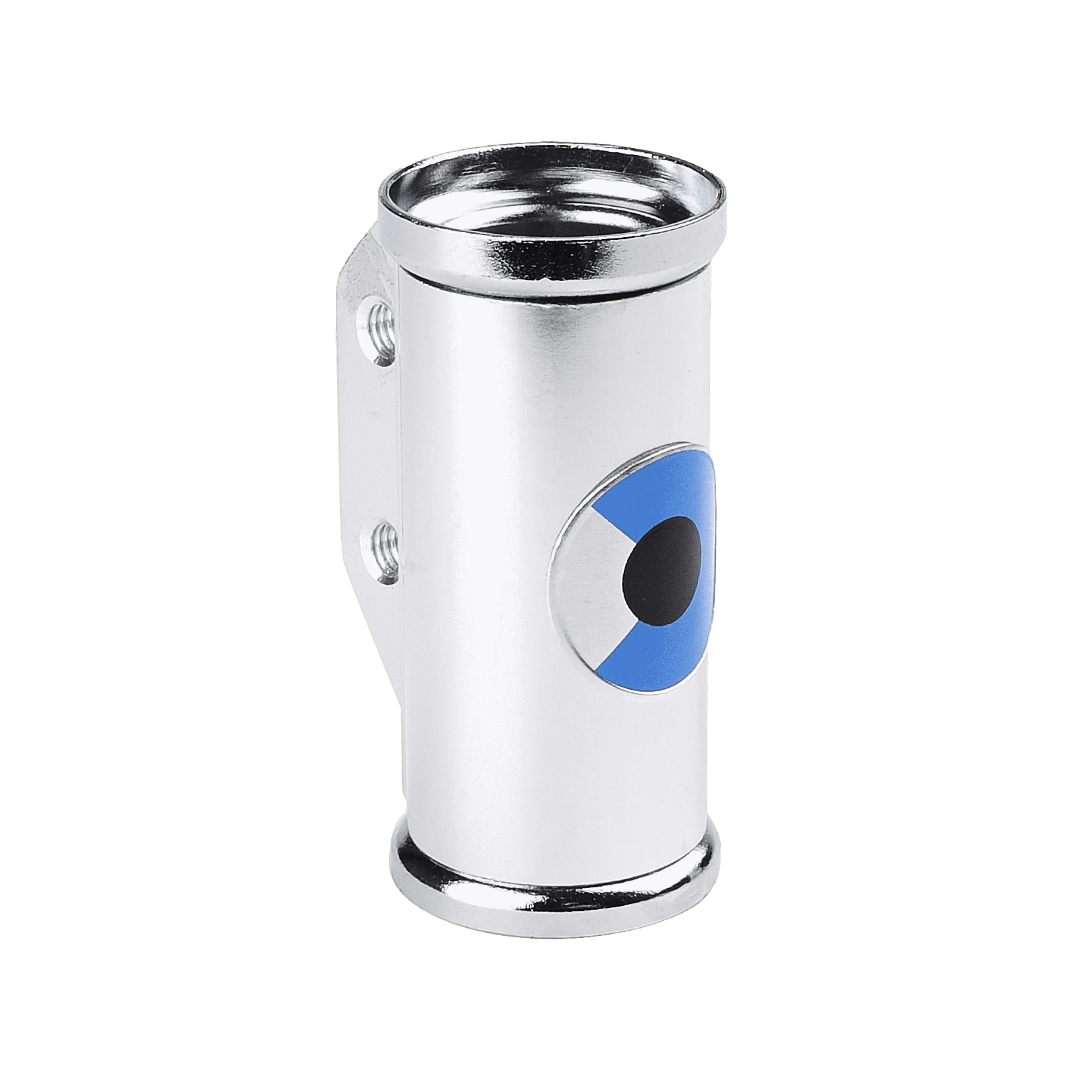 Micro Speed Front Holder: Silver - Image 2