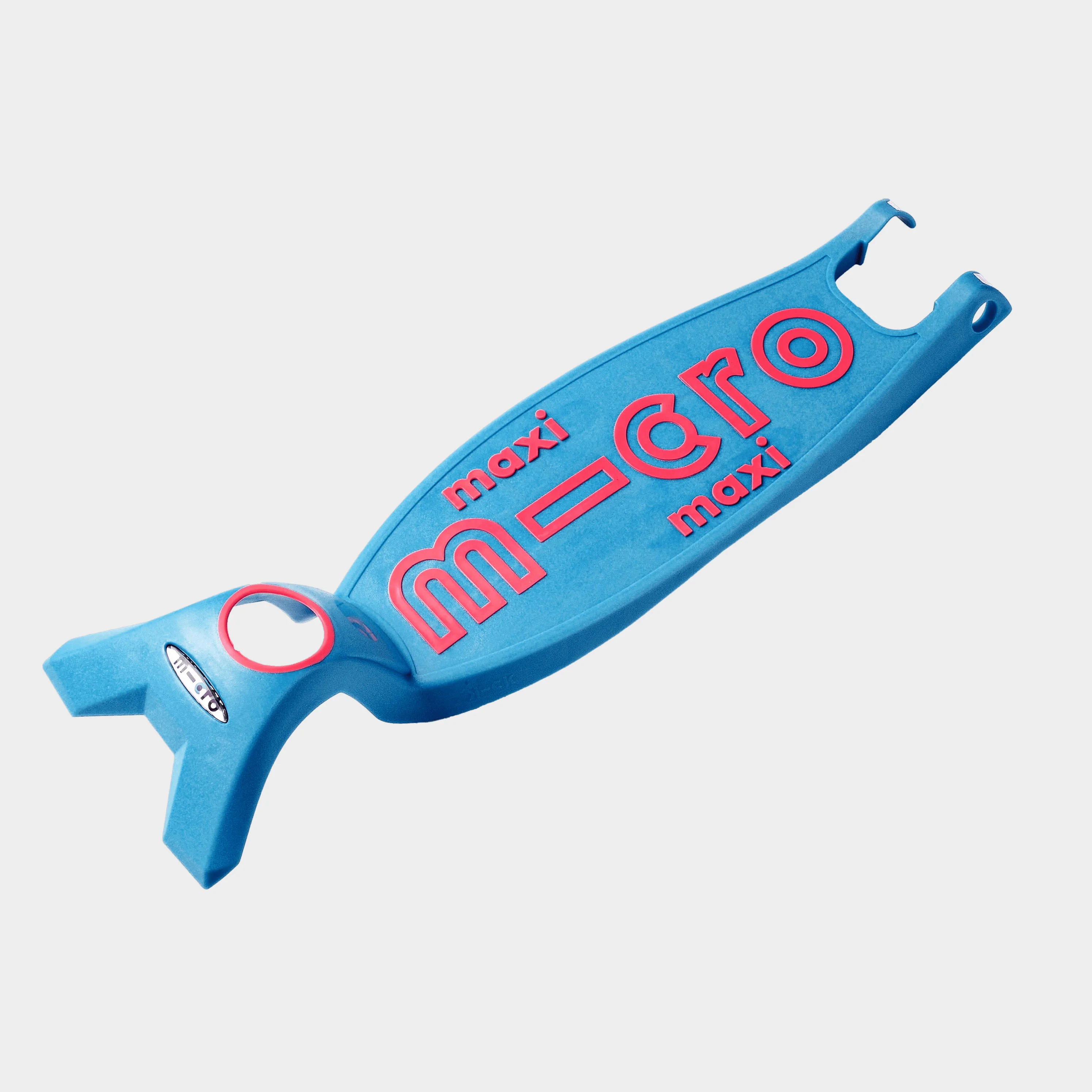 Maxi Micro Deluxe Deck: Aqua