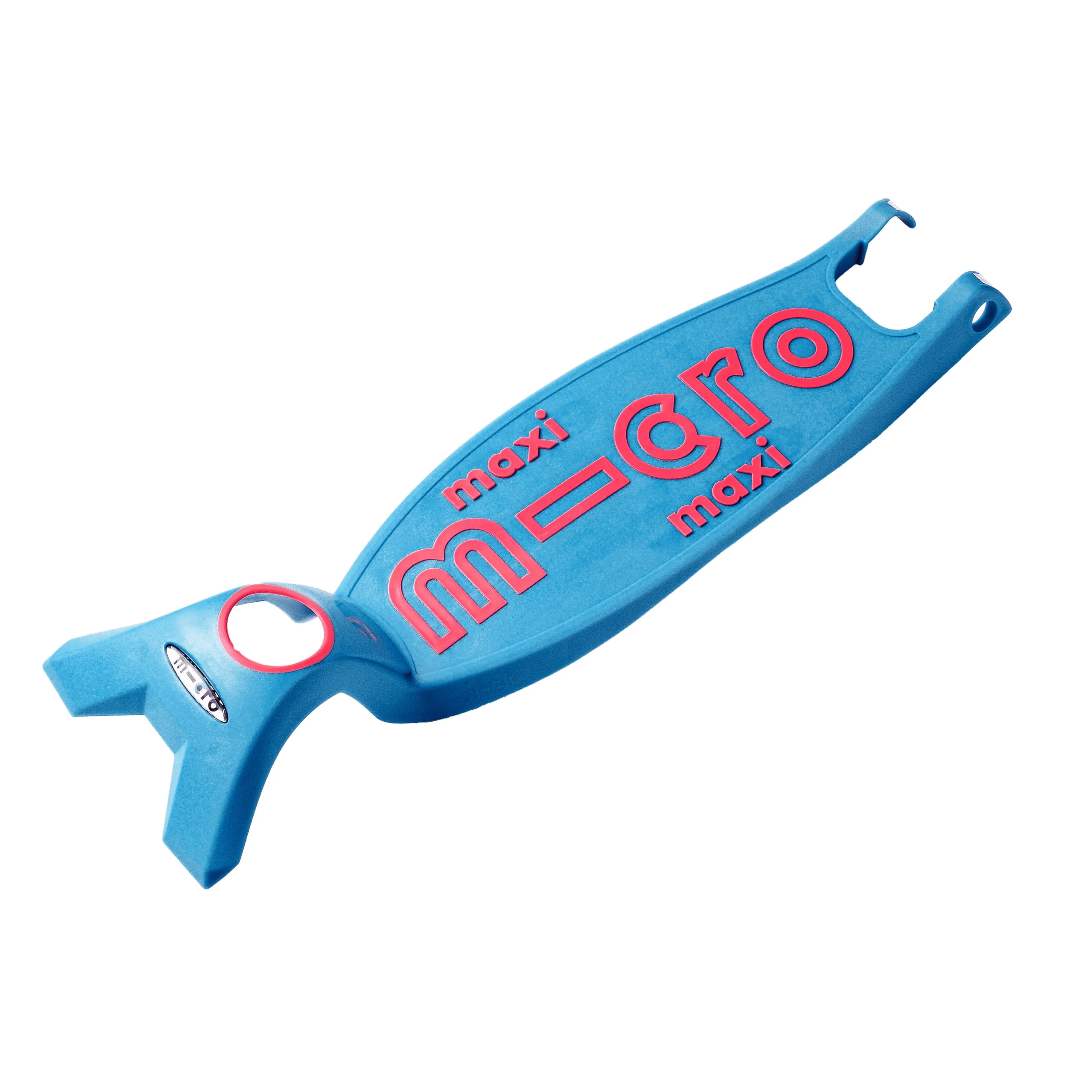 Maxi Micro Deluxe Deck: Aqua - Image 2