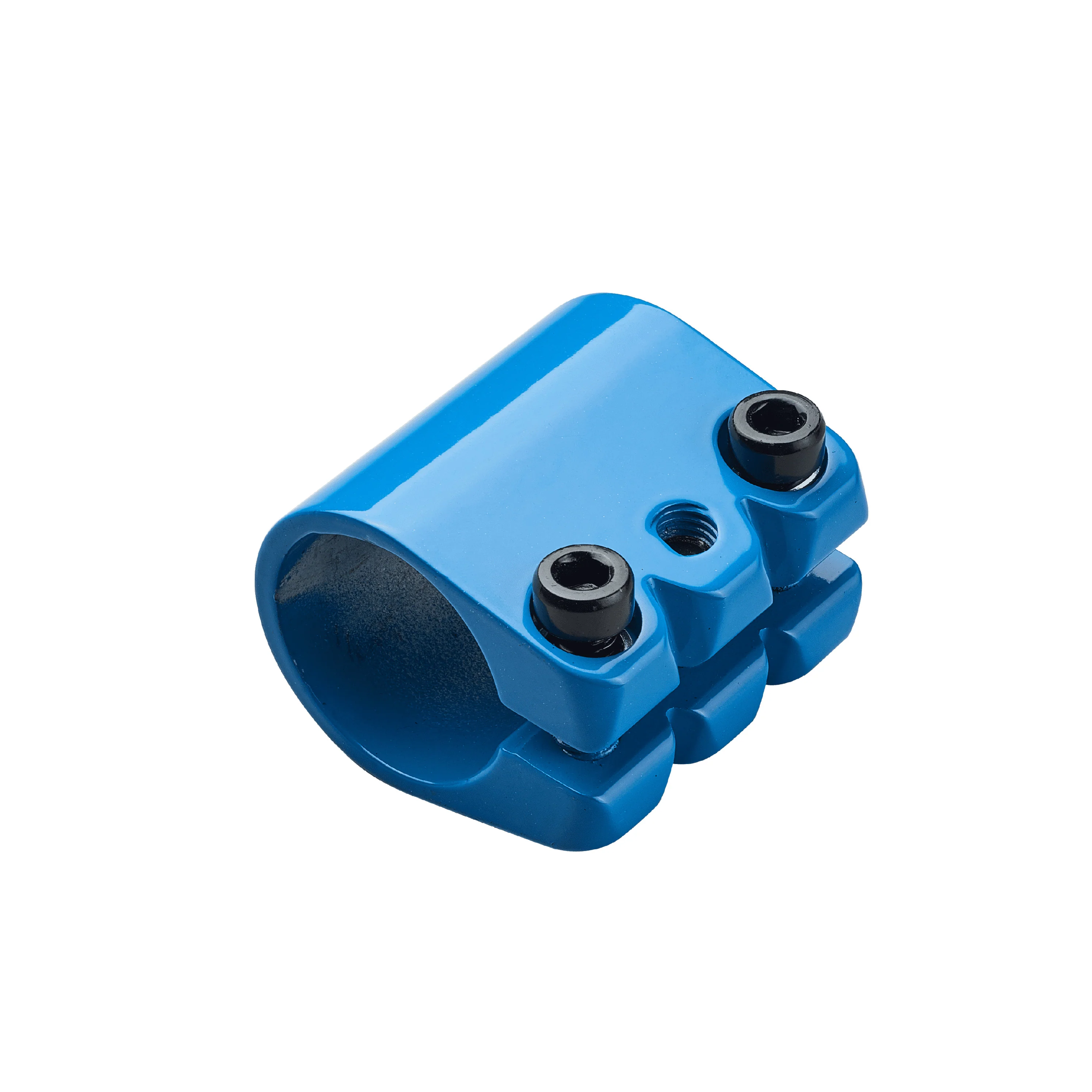 Micro Stunt Trixx Clamp: Blue - Image 2