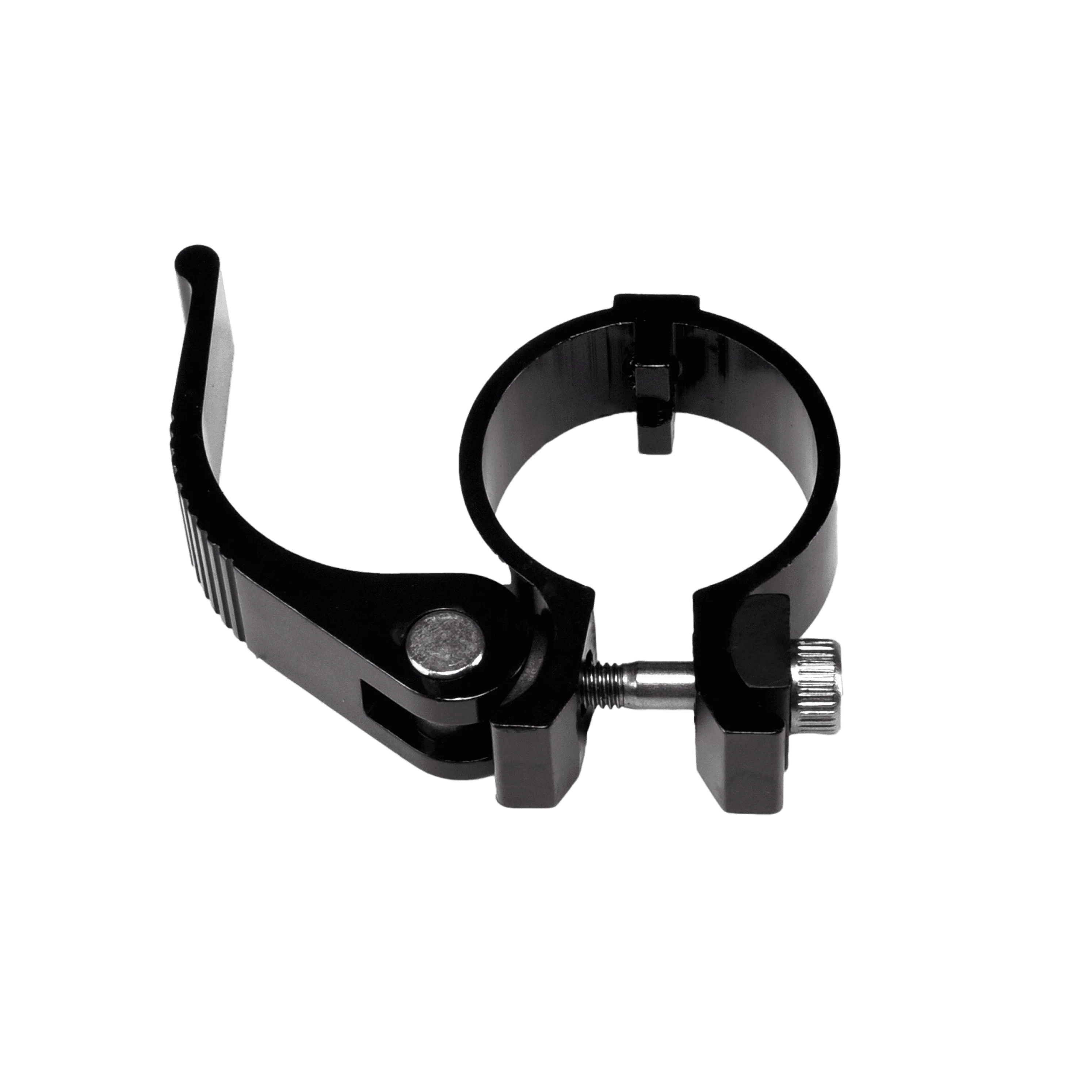 Micro Suspension Collar Clamp: Black - Image 3