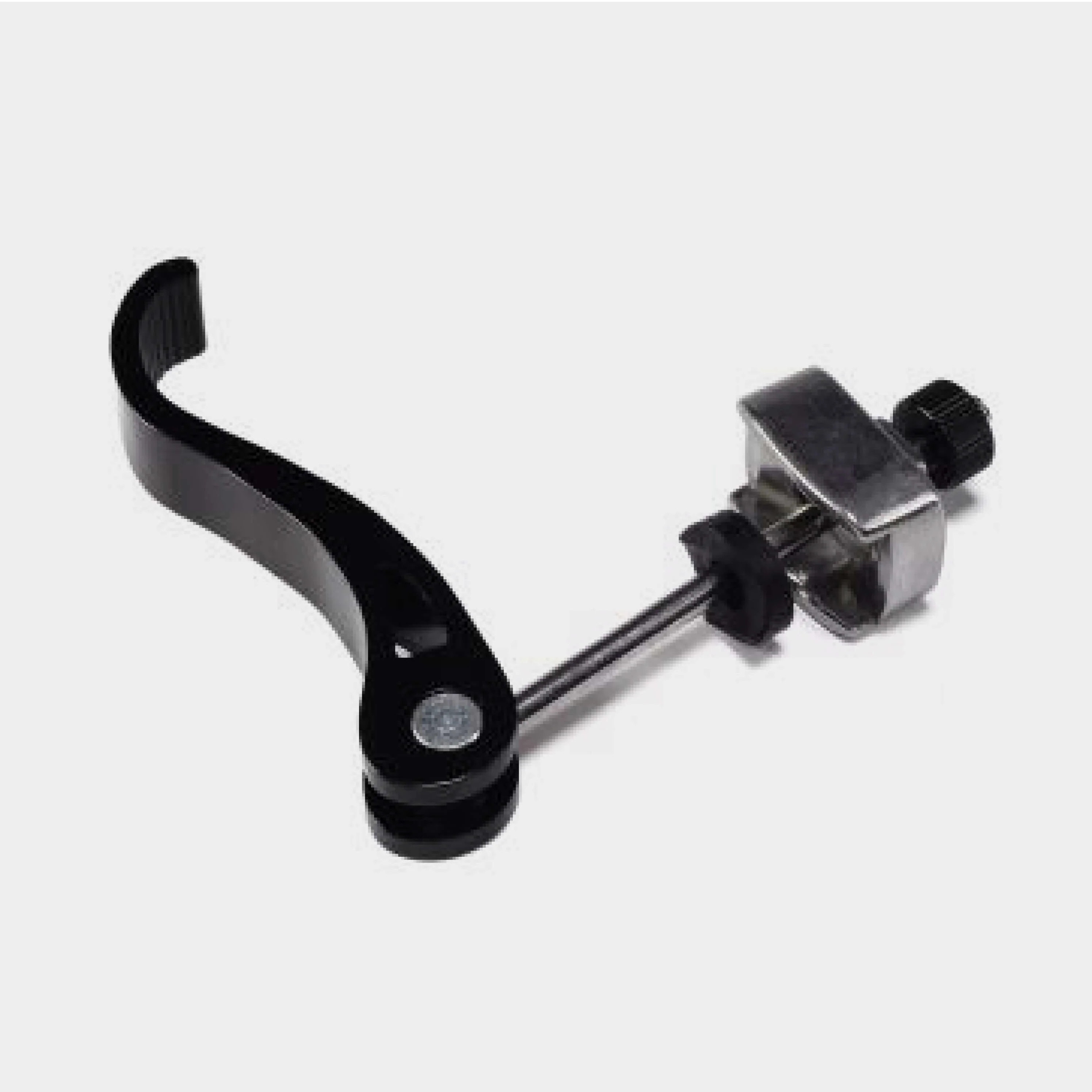 Micro Suspension Folding Clamp Micro Suspension Folding Clamp: Black
