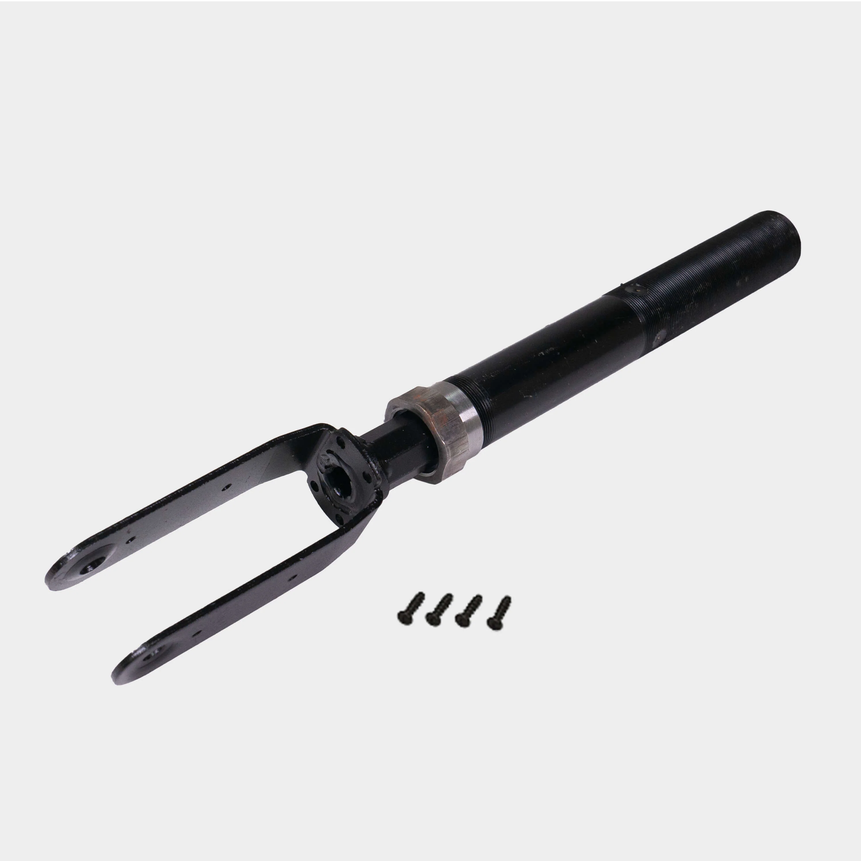 Sprite Suspension Front Fork (screws included): Black - Image 2