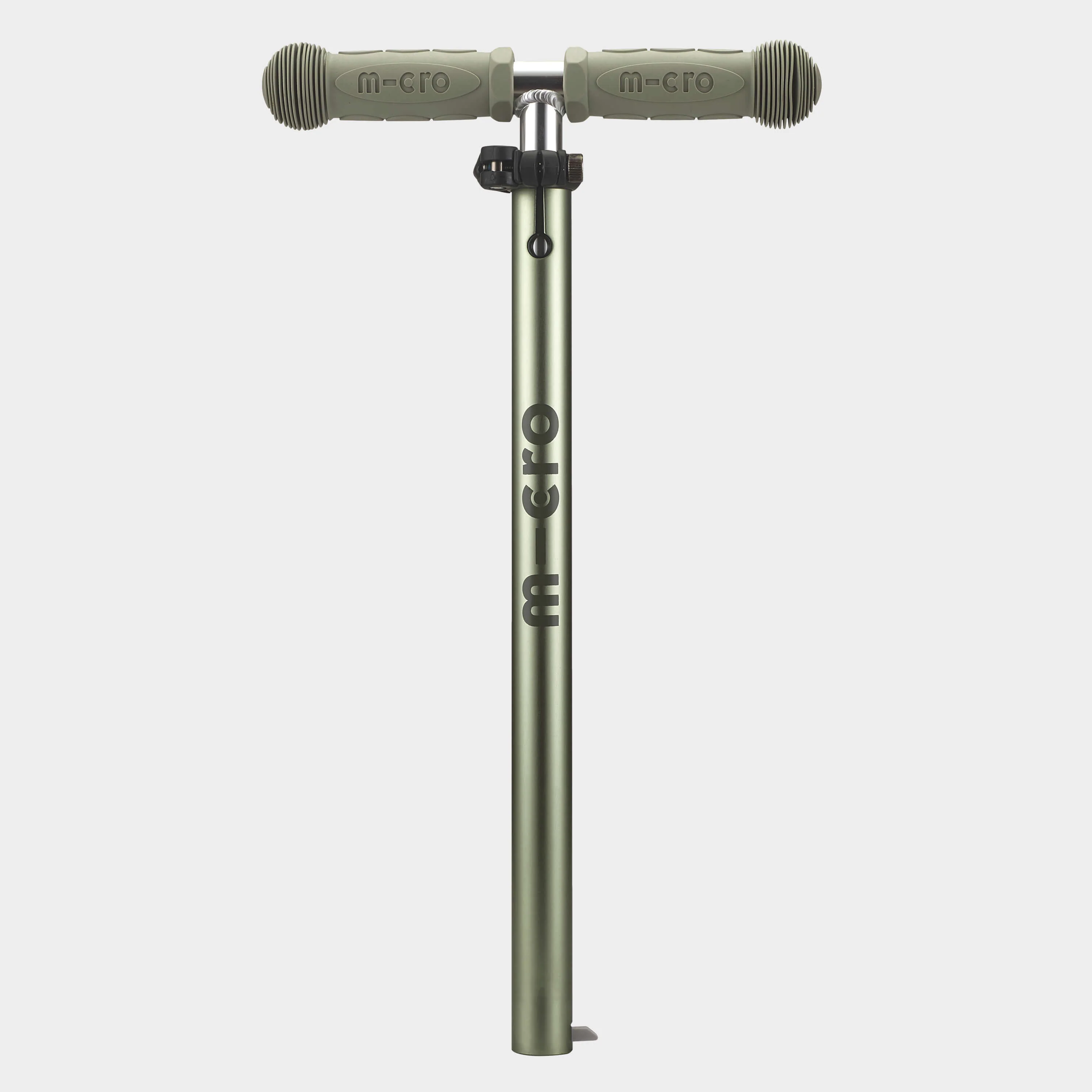 Mini2Grow Deluxe LED with Rocker T Bar Complete Green