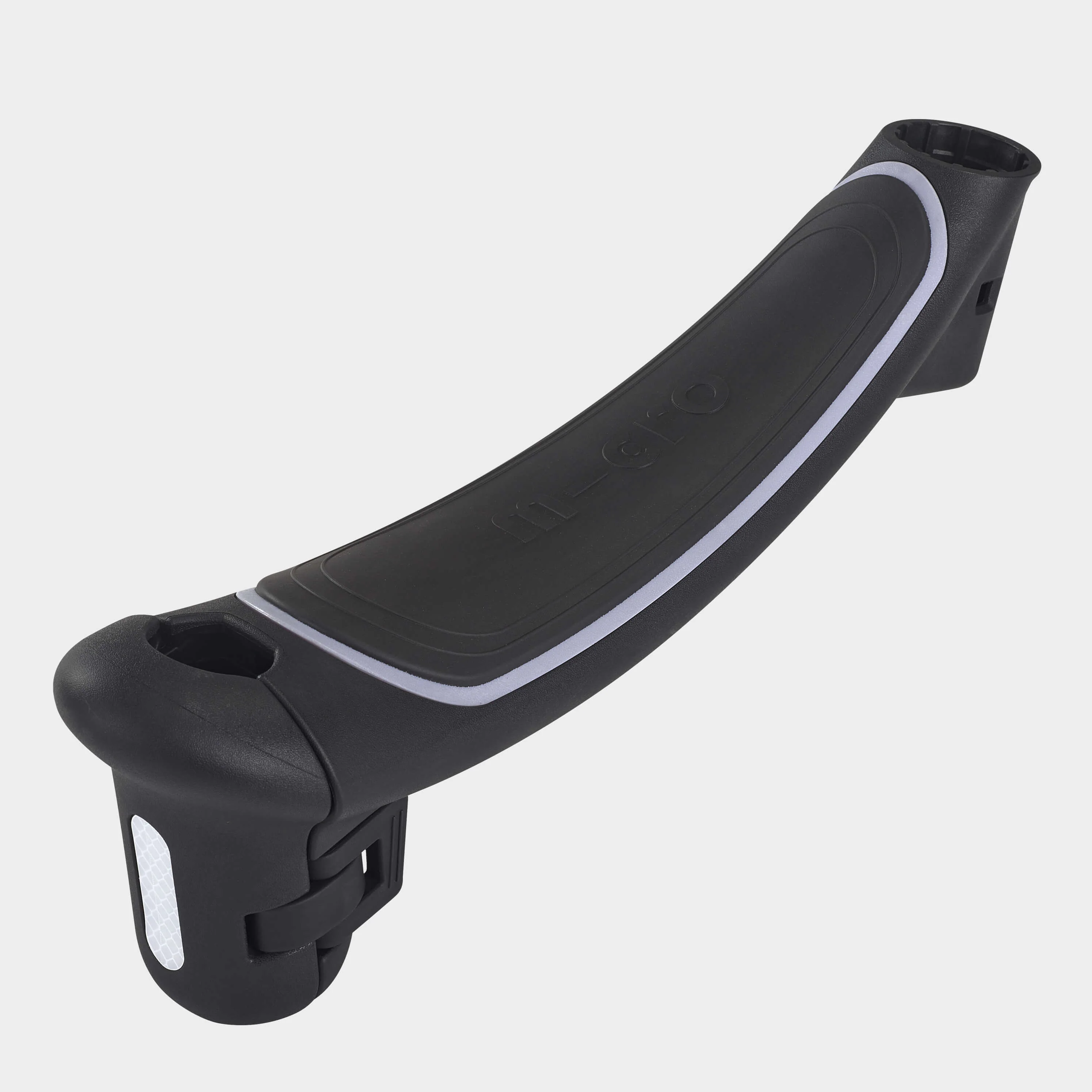 Mini2Grow Deluxe LED with Rocker Seat: Lavender