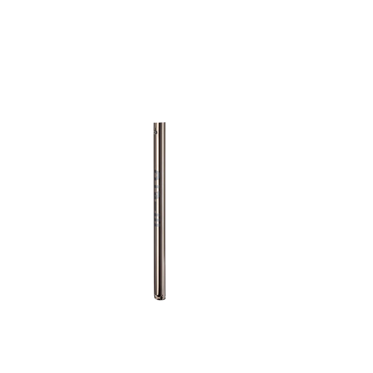 Maxi Micro Deluxe Handle Bar: Mirrored Black - Image 2