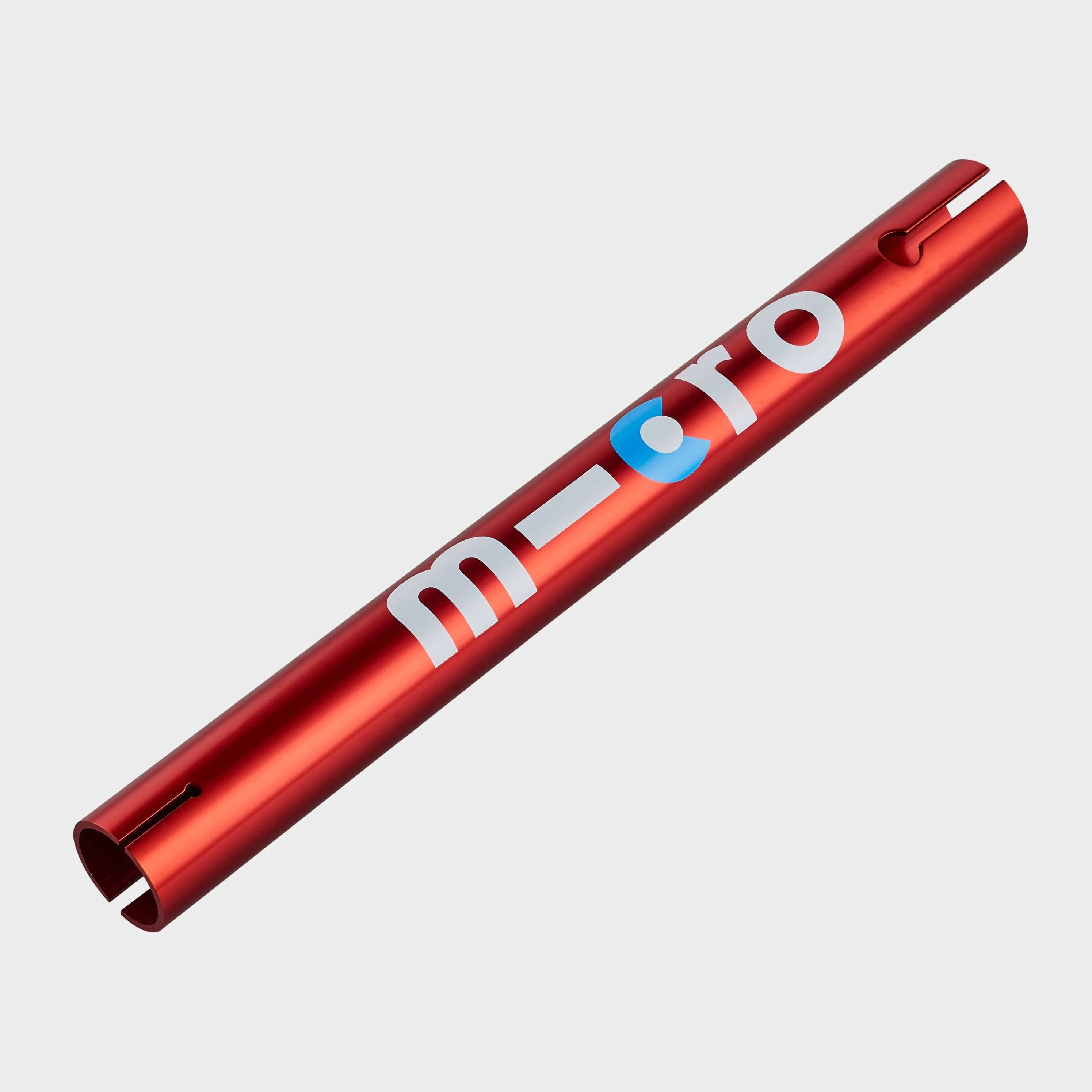 Micro Sprite T Tube: Red