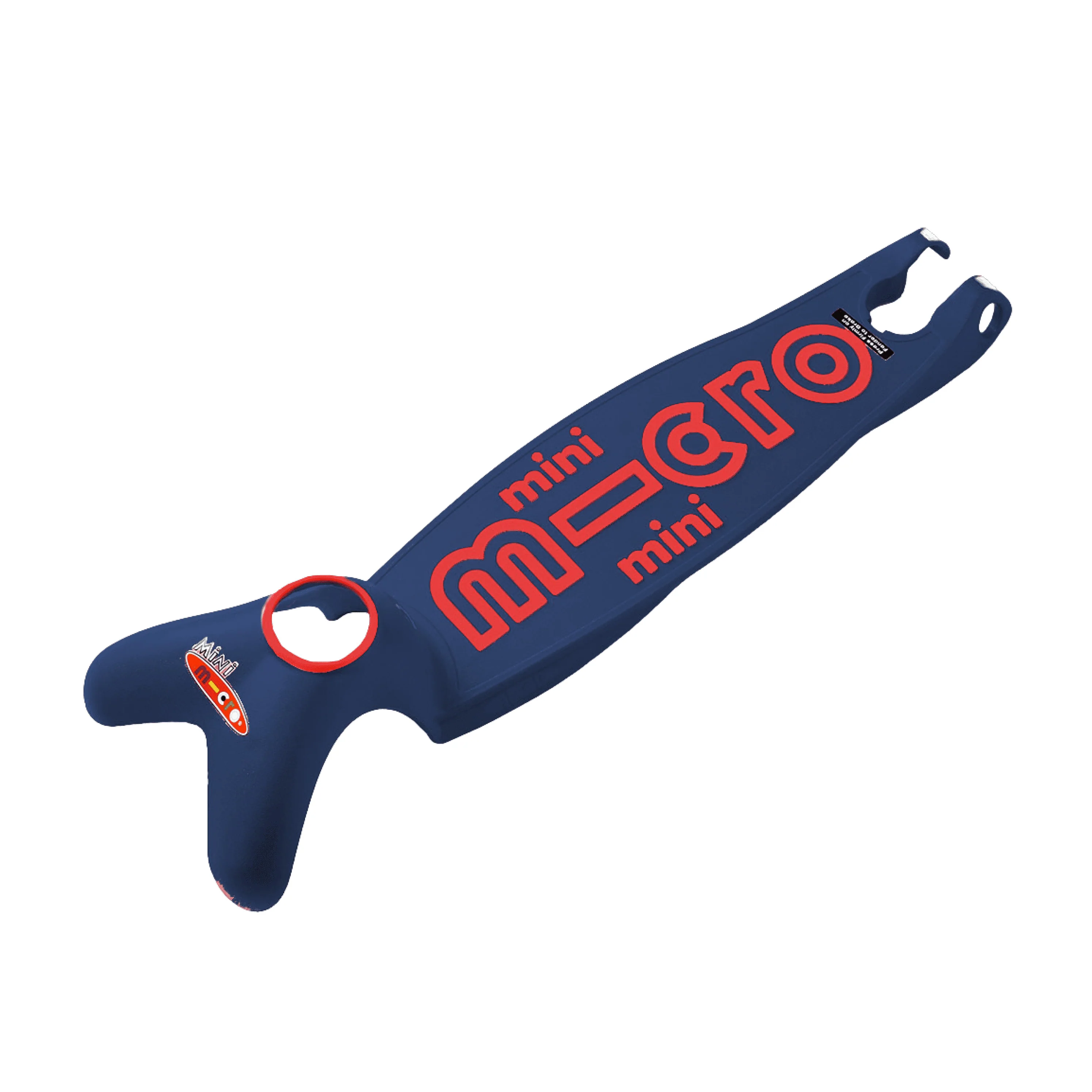 Mini Micro Deluxe Deck: Navy - Image 2