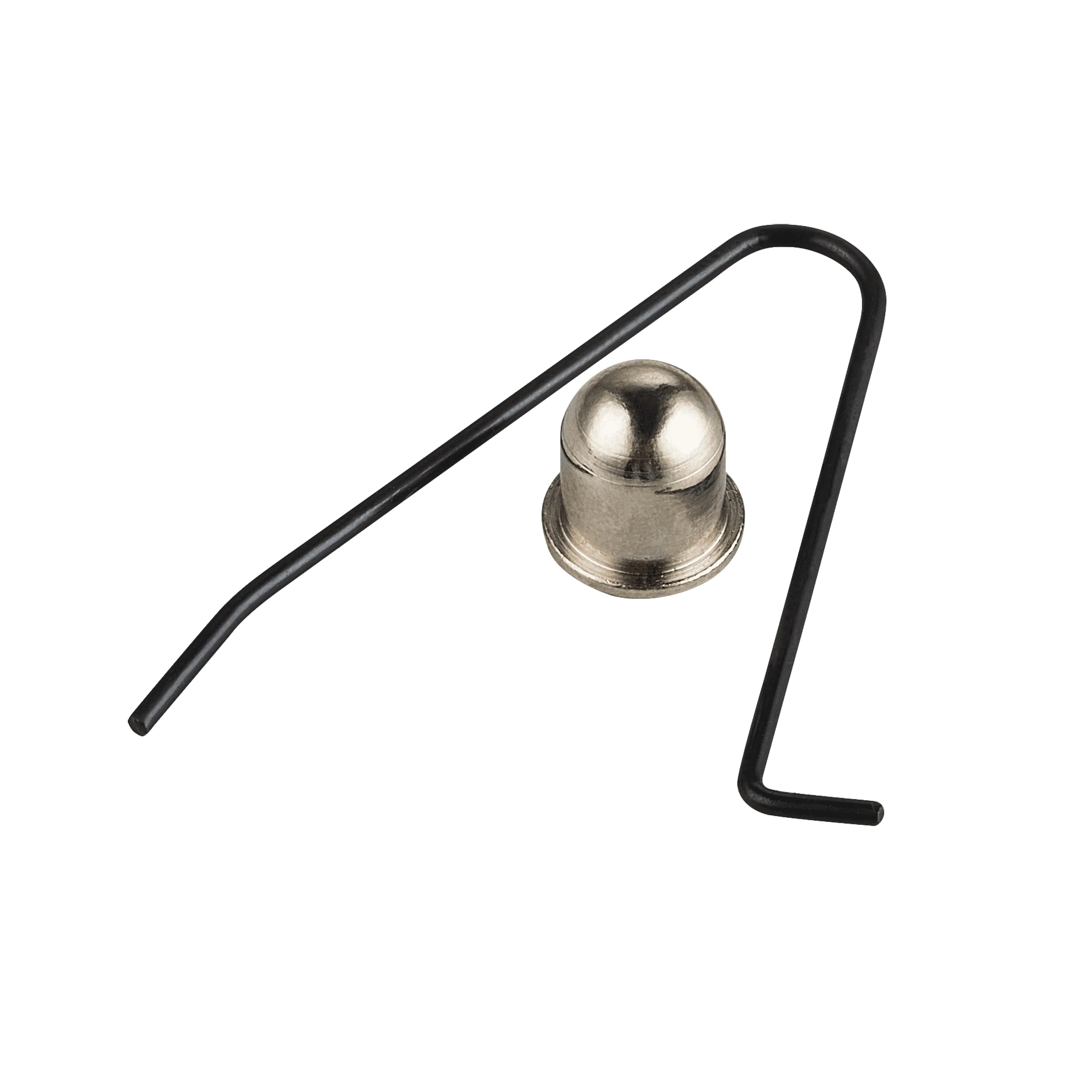 Micro Cruiser Height Adjustment Button and Spring - Image 2