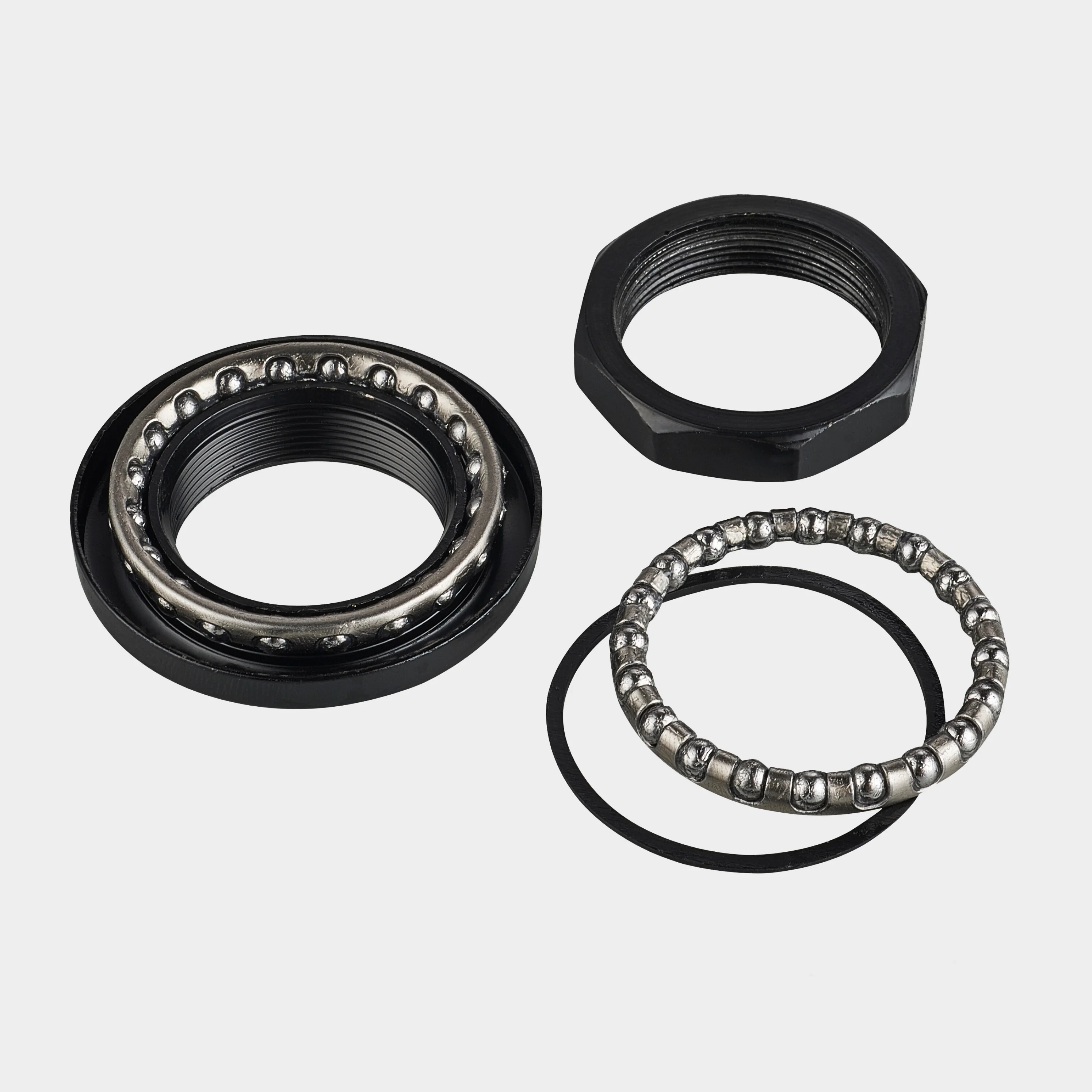 Micro Cruiser Headset: Black