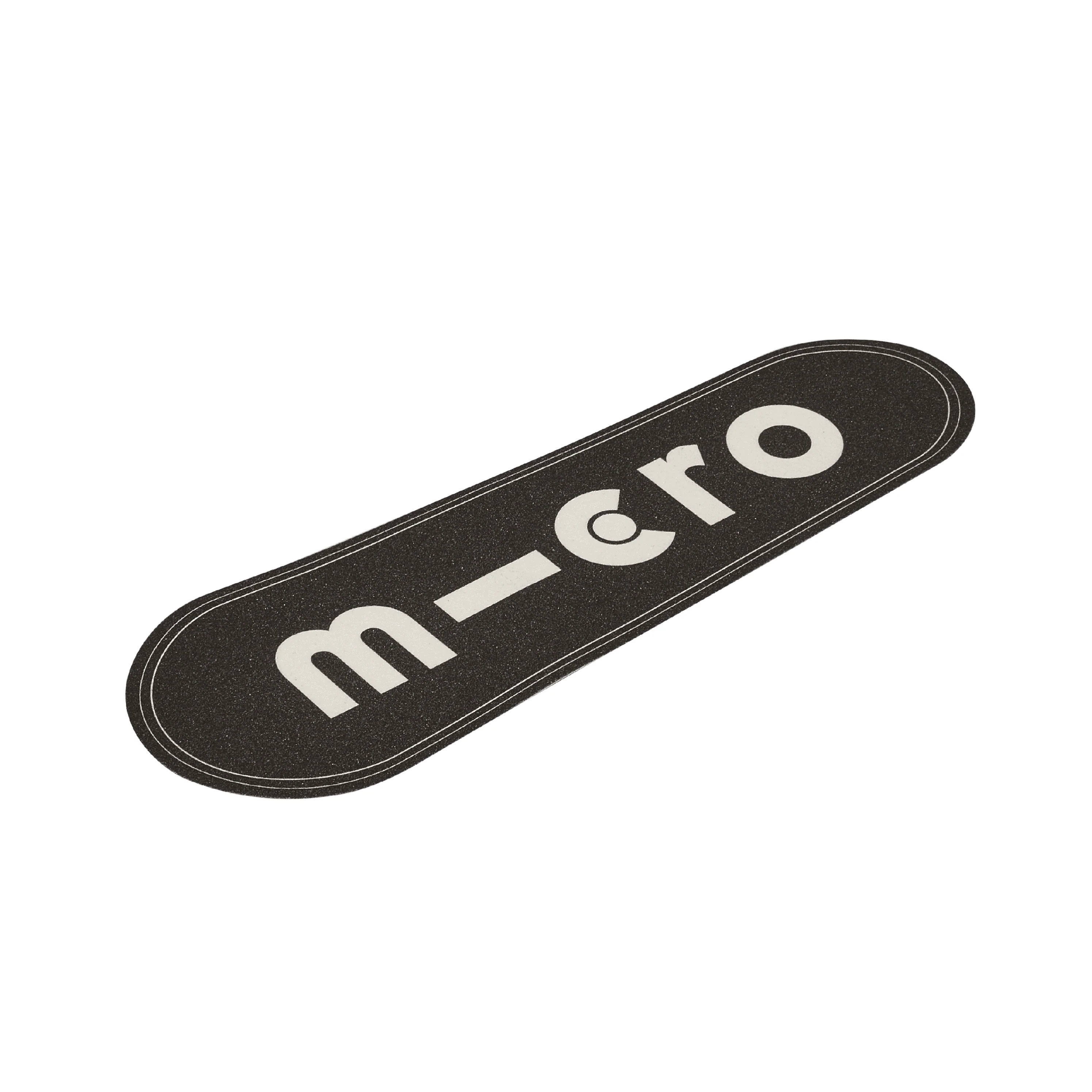 Micro Cruiser Griptape: Black - Image 2