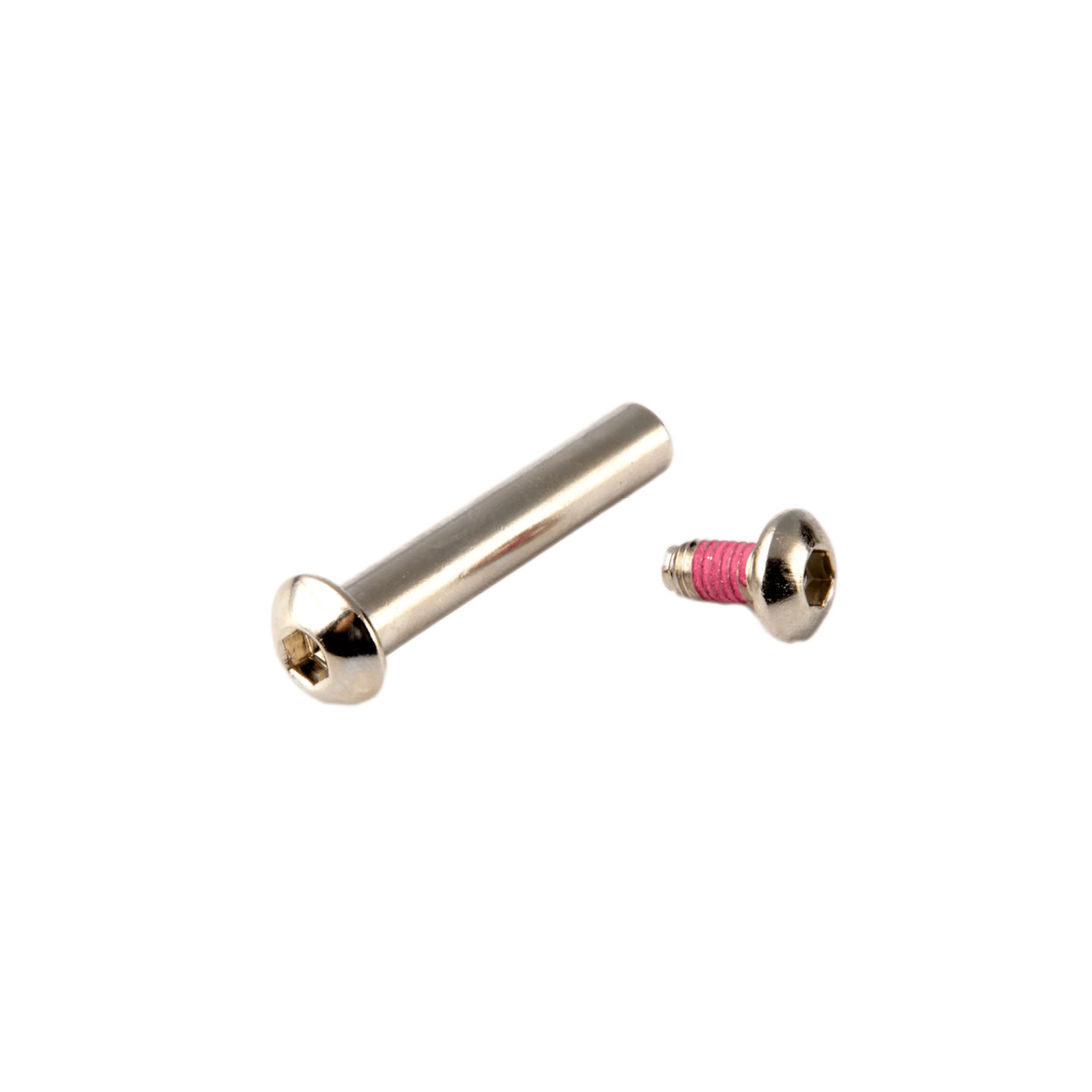 Axle Bolt For Folding block: Black - Image 2