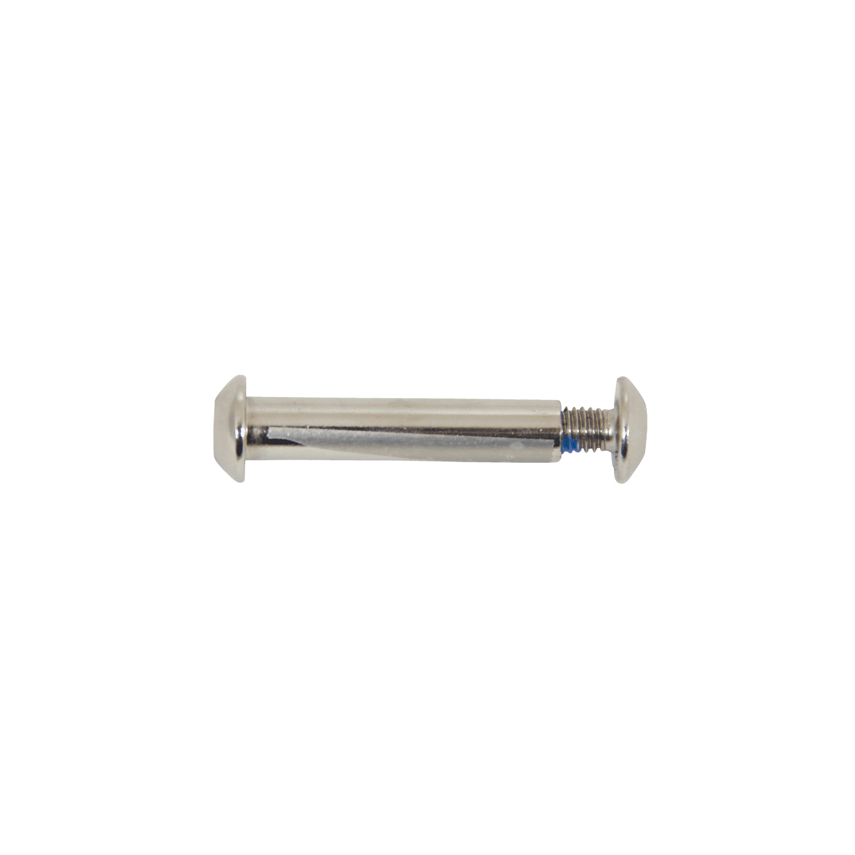 Micro Classic Rear Axle Bolt: Black - Image 2