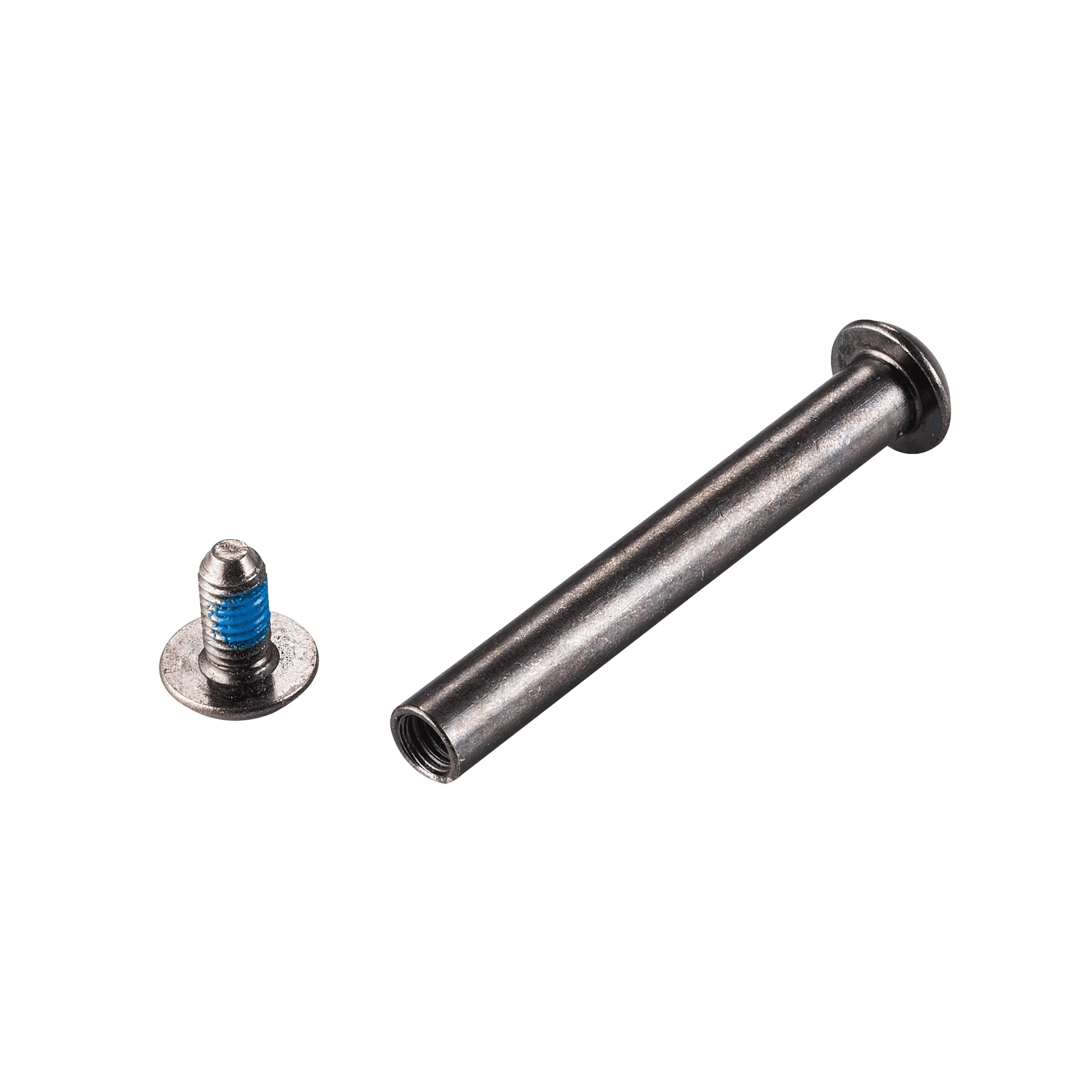 Micro Speed Rear Axle Bolt: Black - Image 2
