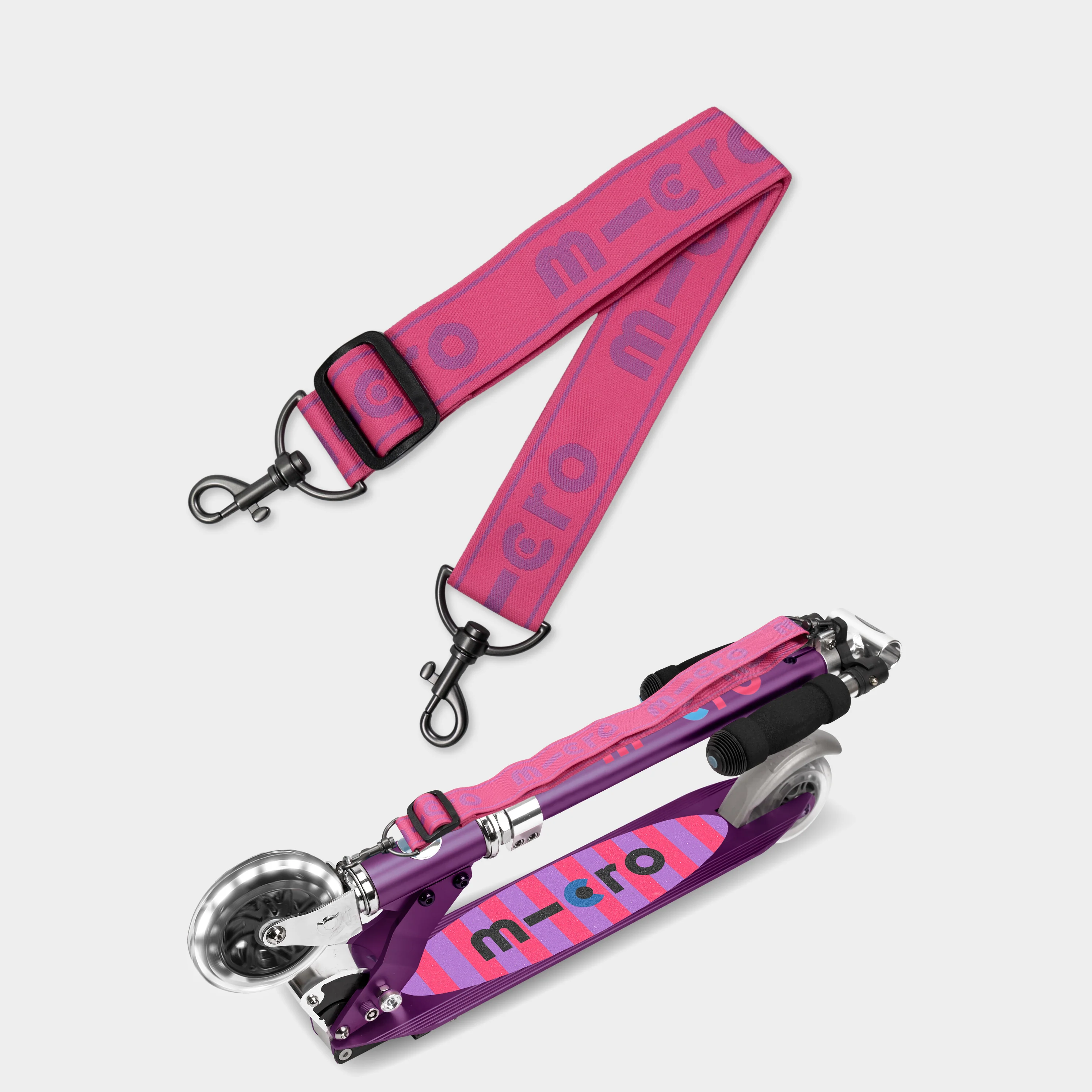 Bundle Carry Strap - Image 2