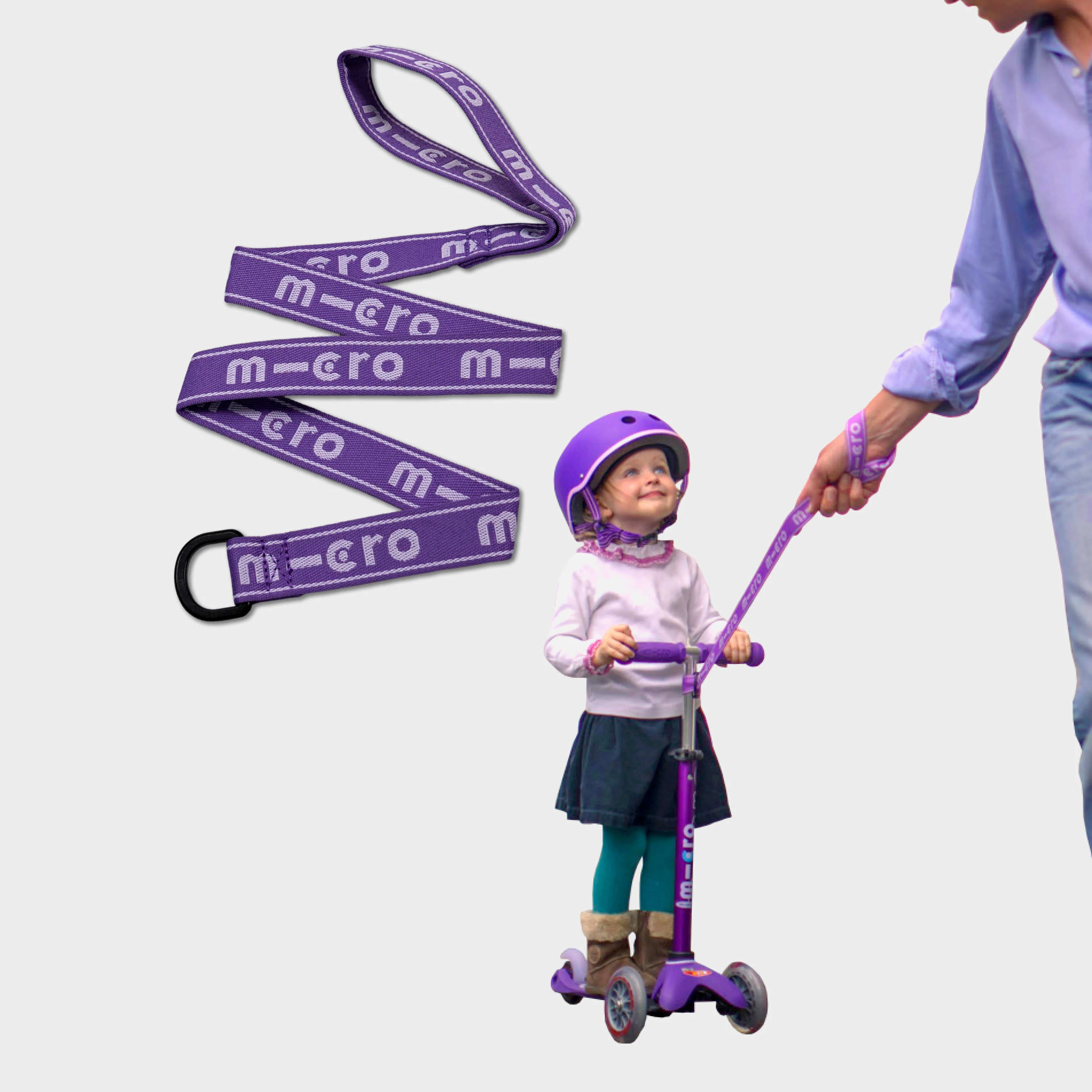 Bundle Pull & Carry Strap - Image 4