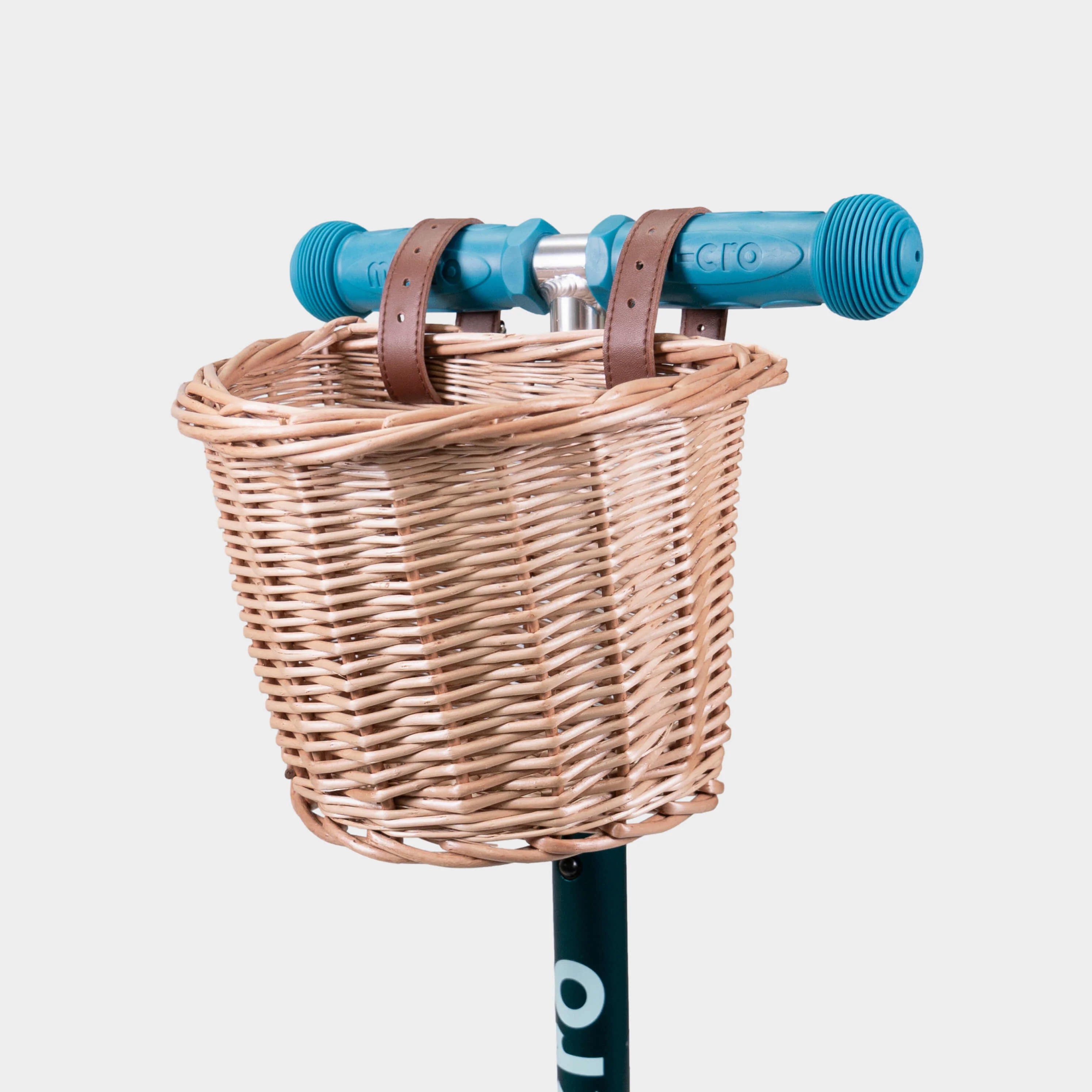 Bundle Wicker Baskets