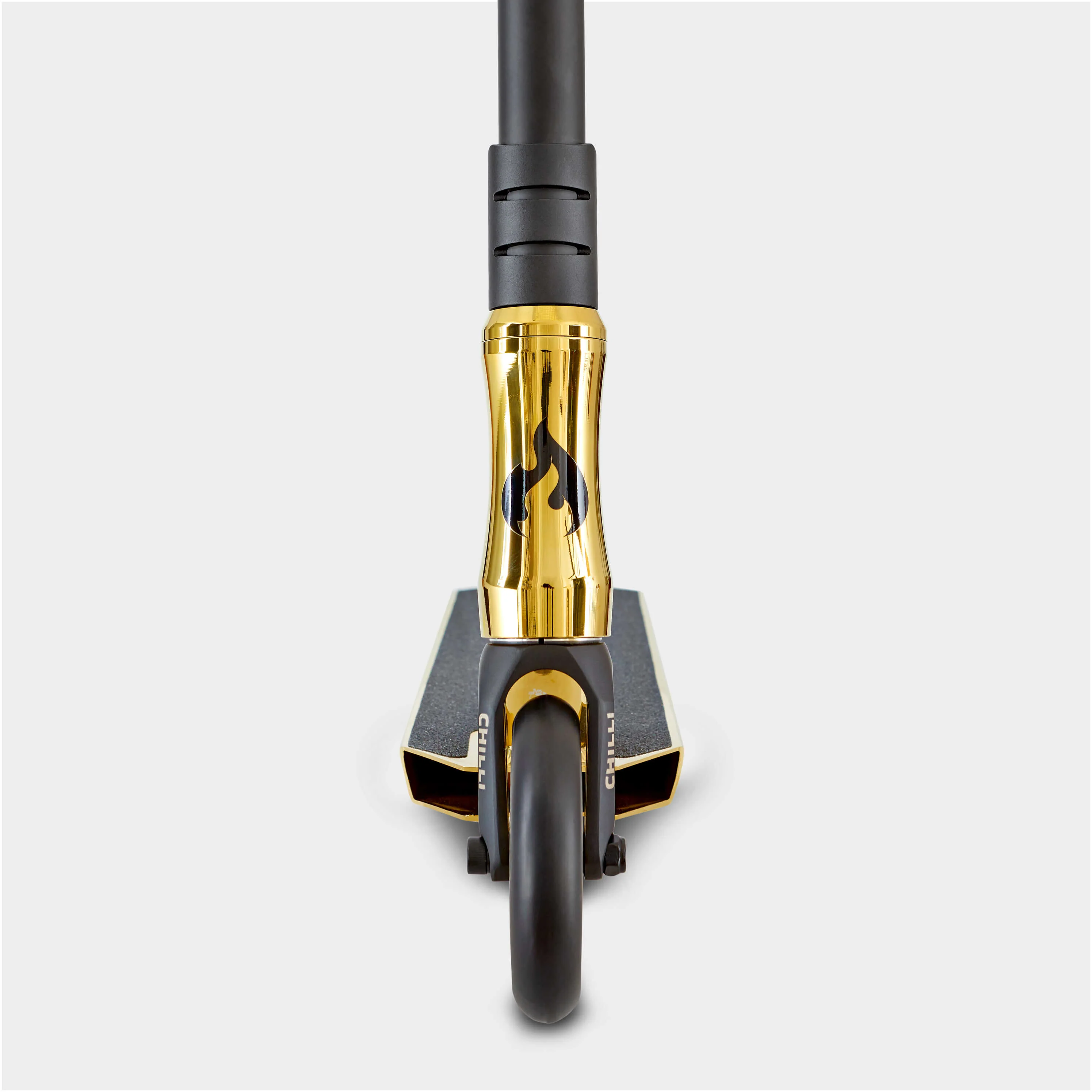 Chilli Reaper Stunt Scooter: Gold - Image 3