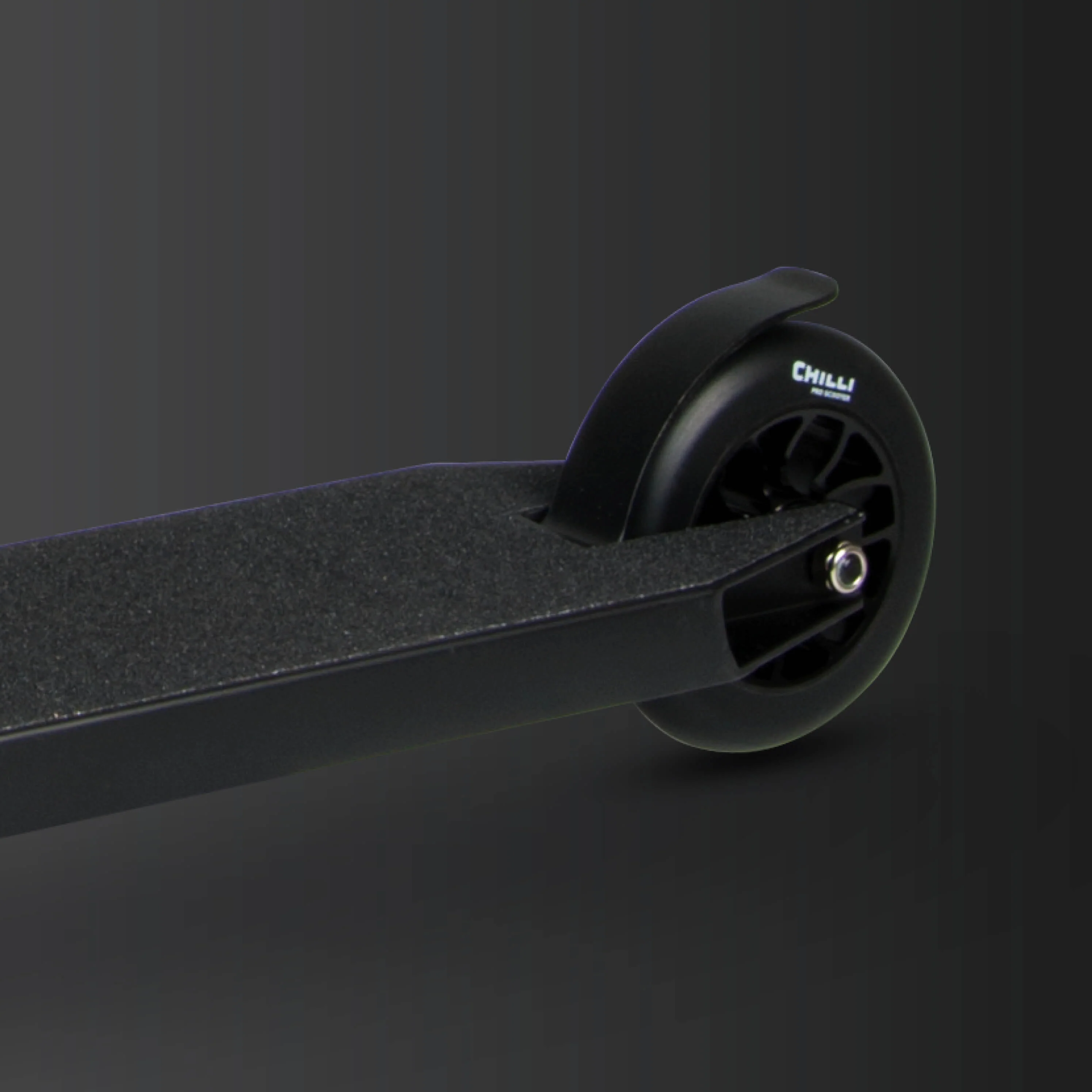Chilli Reaper Stunt Scooter: Grim - Image 7