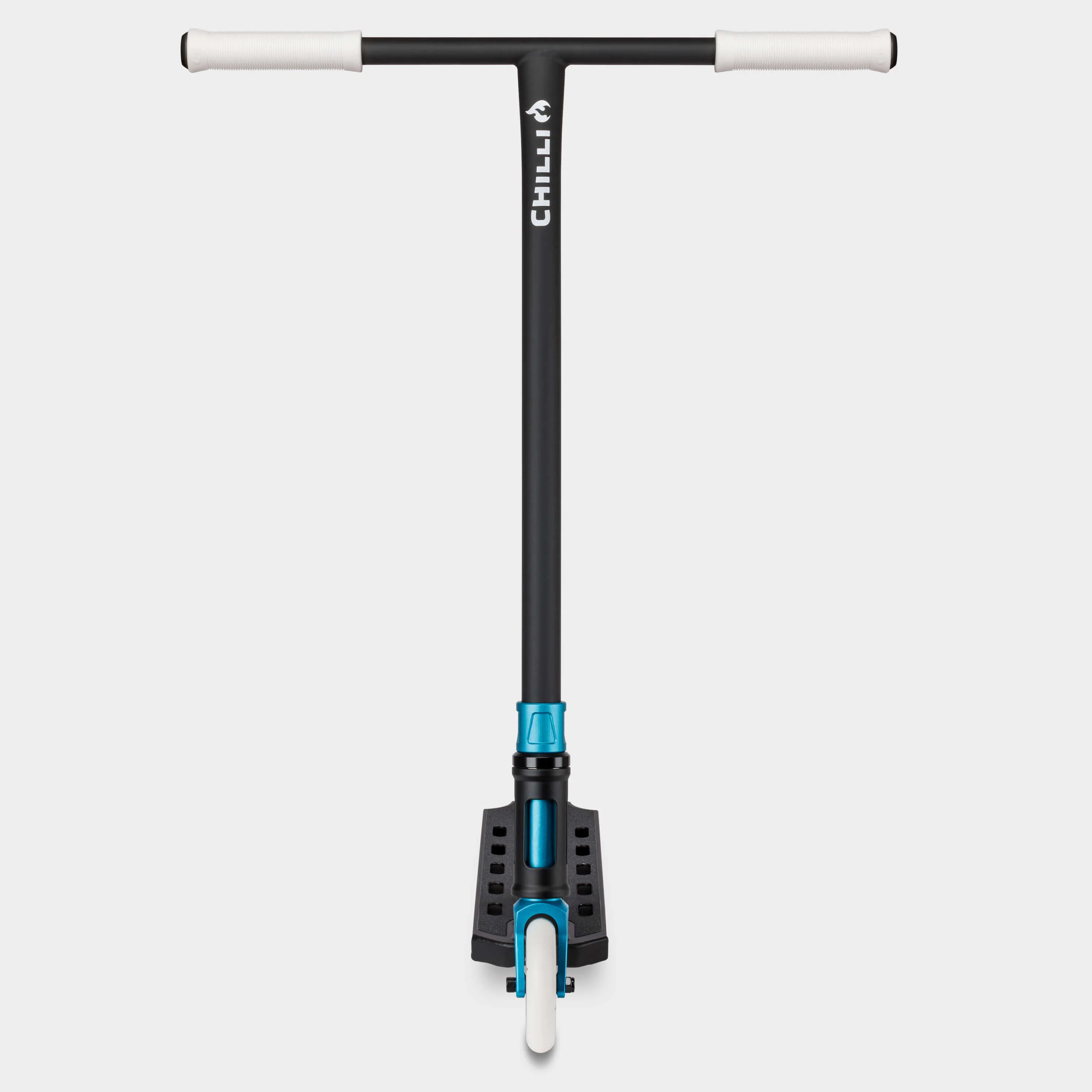 Chilli Ventus Stunt Scooter: Black/White - Image 5