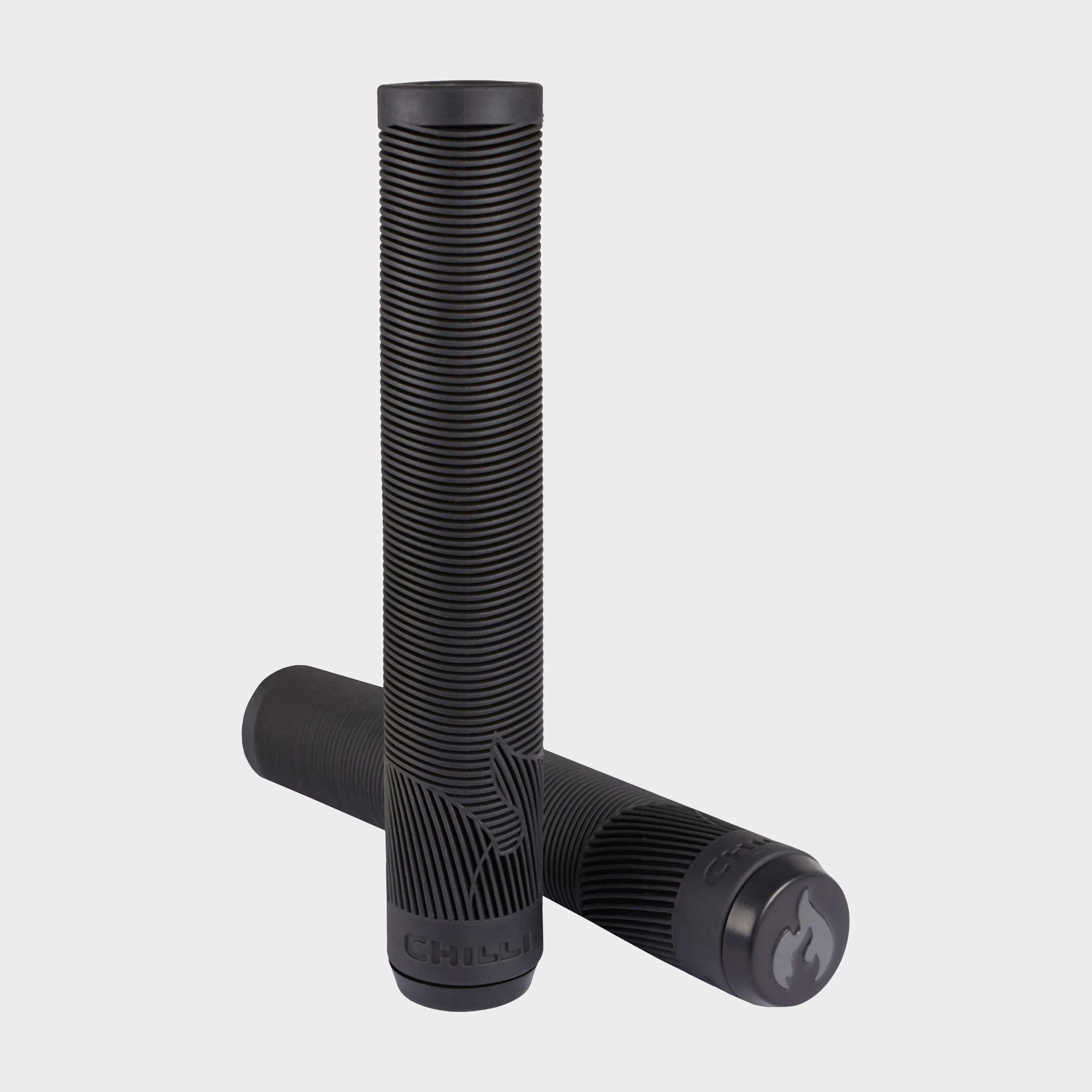 Chilli Stunt Handle Grip: Black