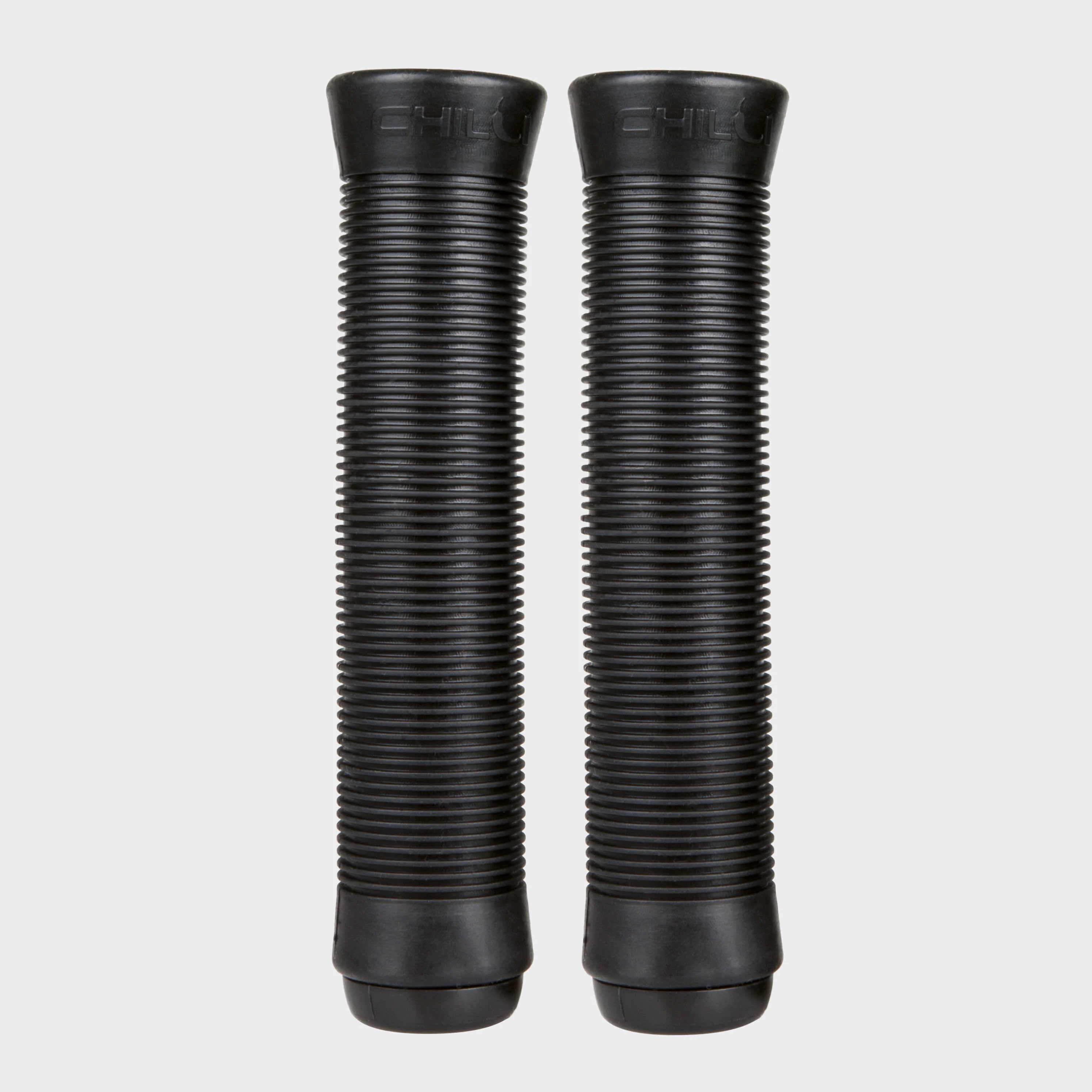 Chilli Stunt Handle Grip: Black