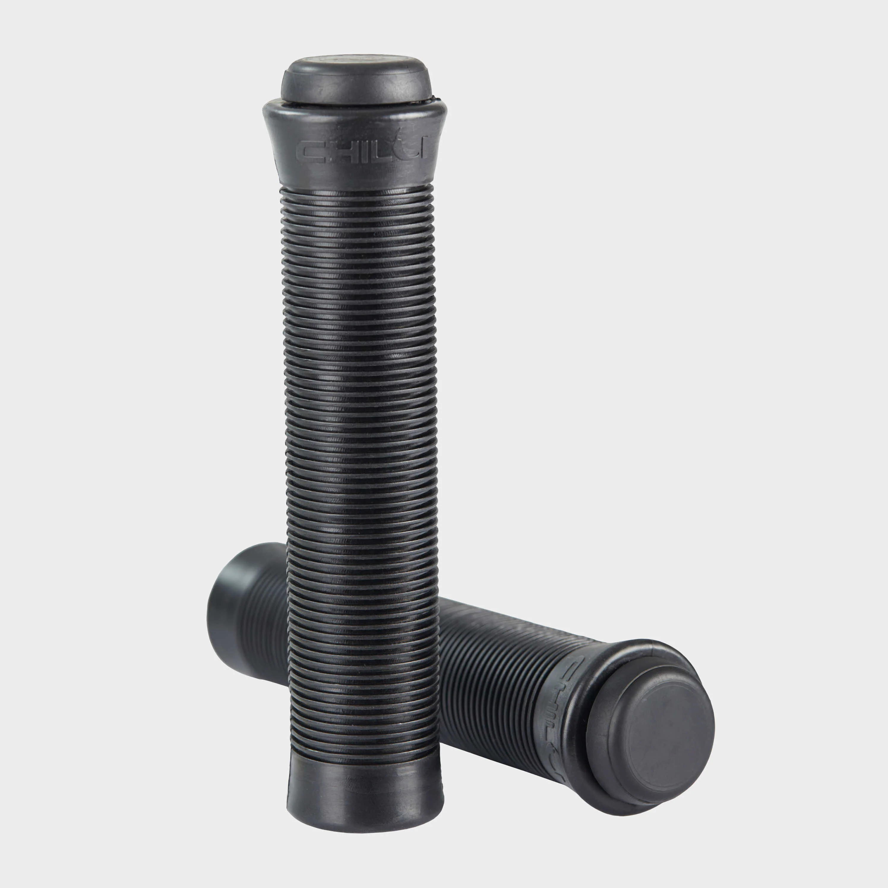 Chilli Stunt Handle Grip: Black - Image 2
