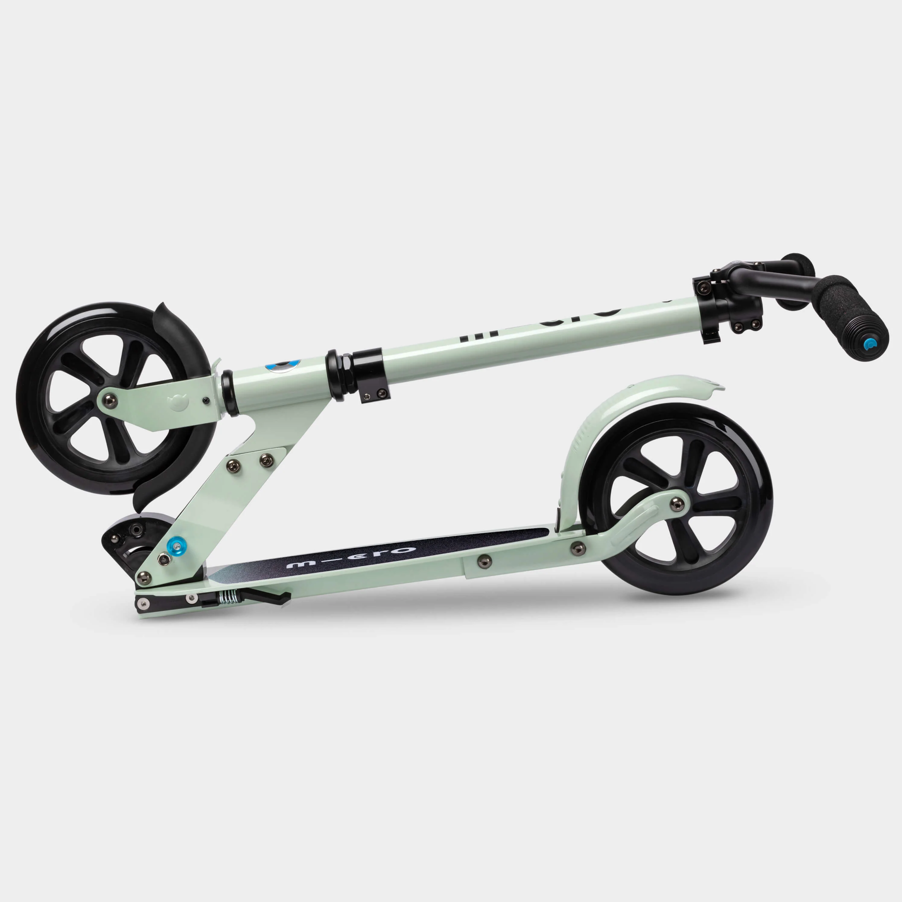 Micro Speed Deluxe Signature Prints: Mint Fade - Image 6