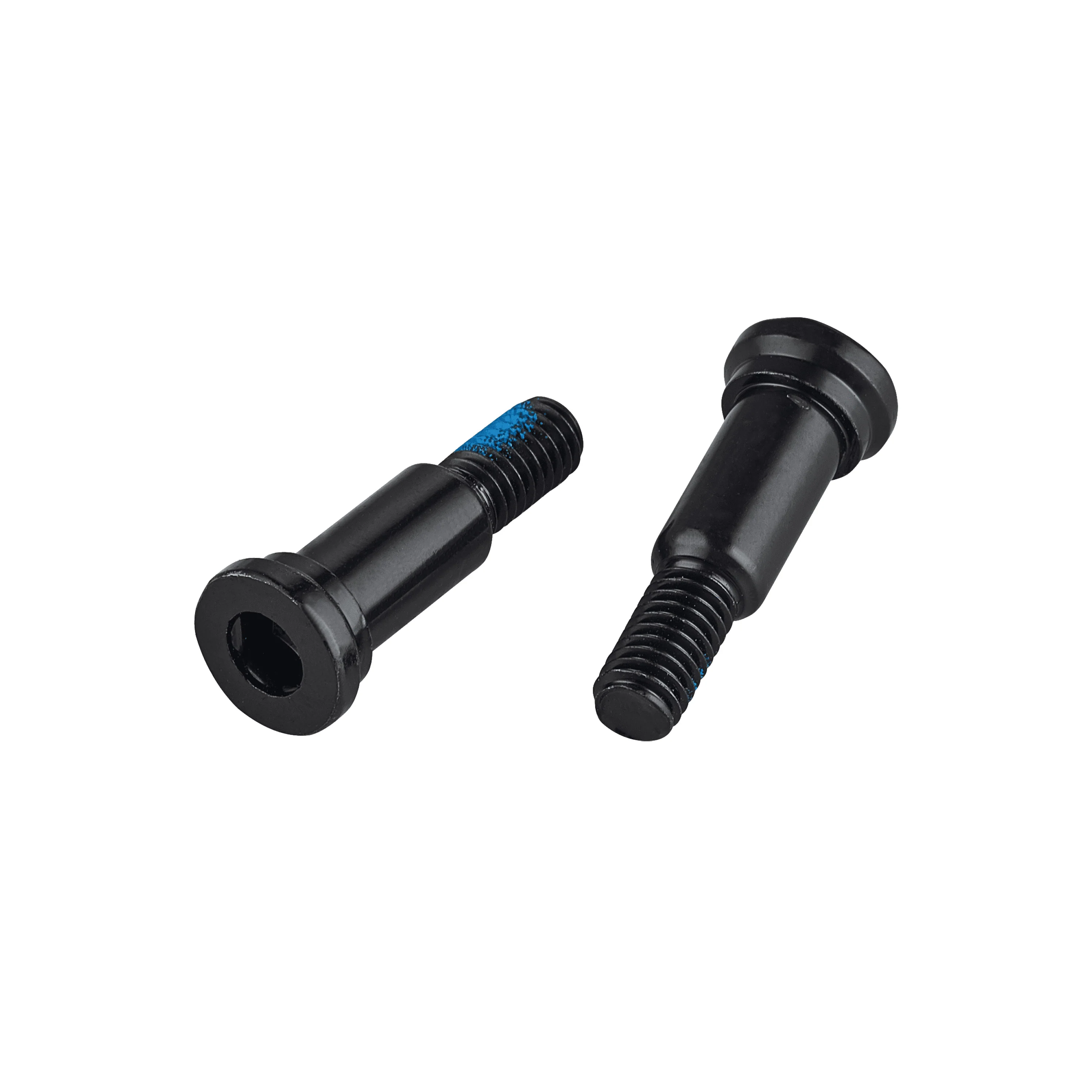 Micro Cruiser Folding Block Screws: Silver - Image 2