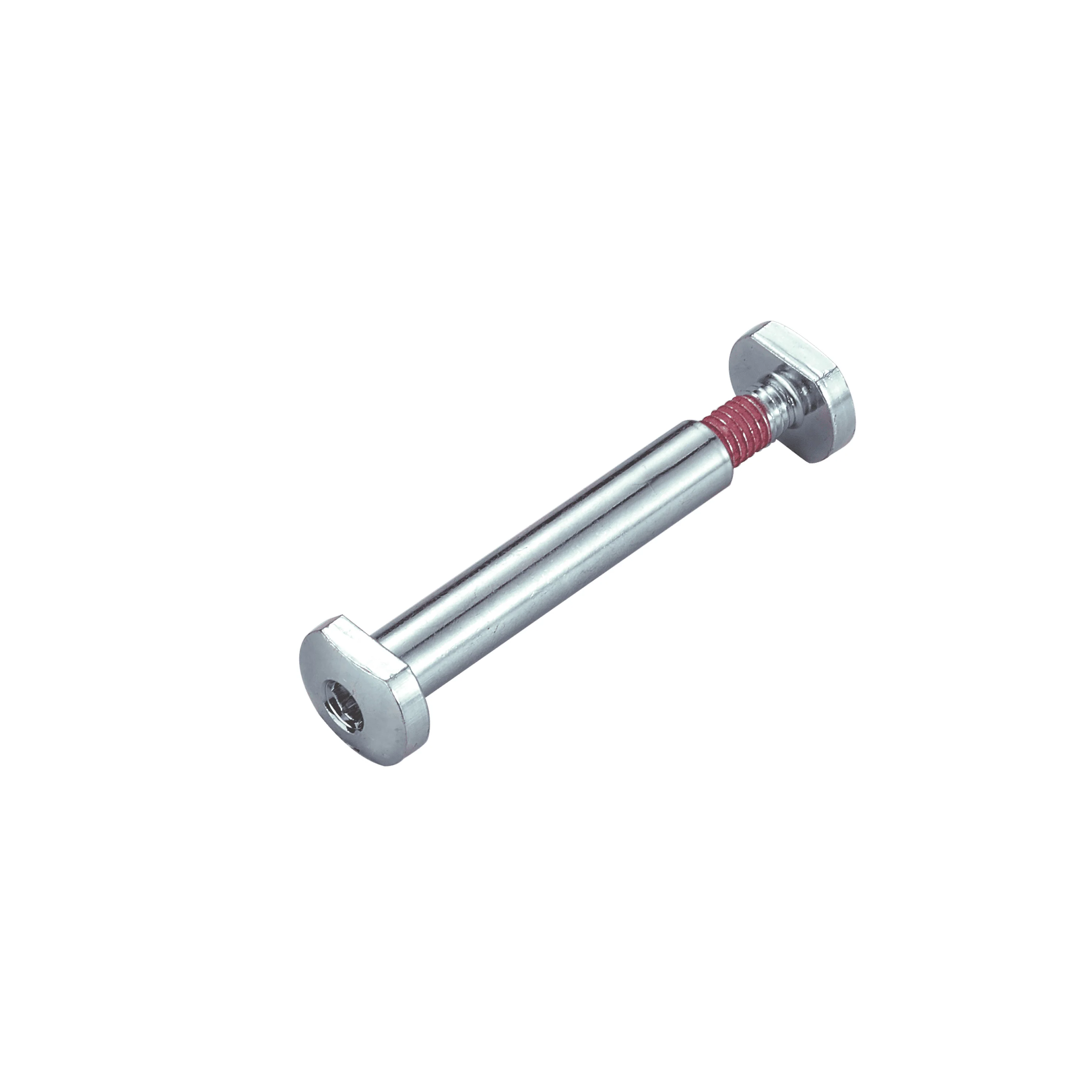 Maxi Micro Front Axle Bolt: Left - Image 2