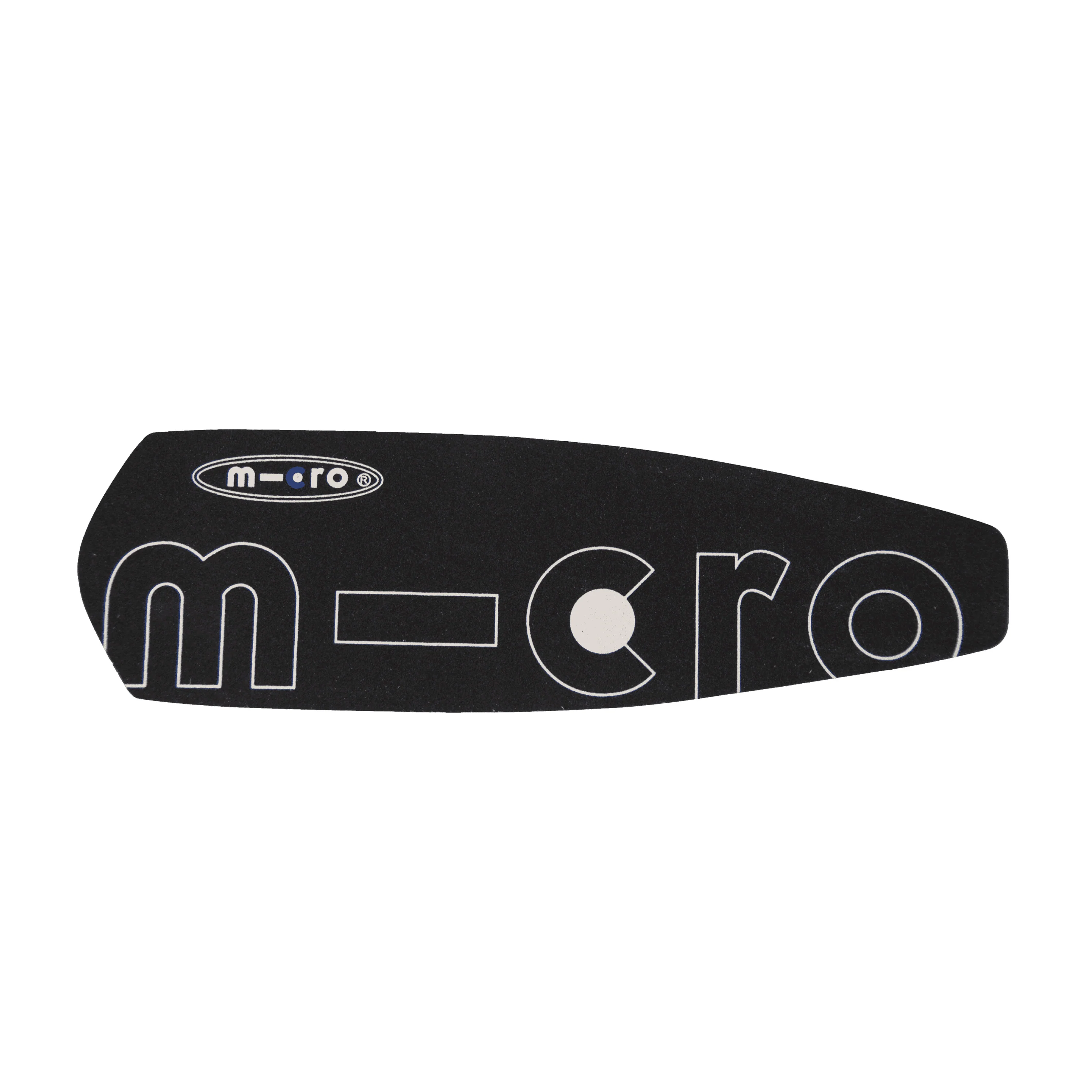 Micro Classic Griptape: Black - Image 2