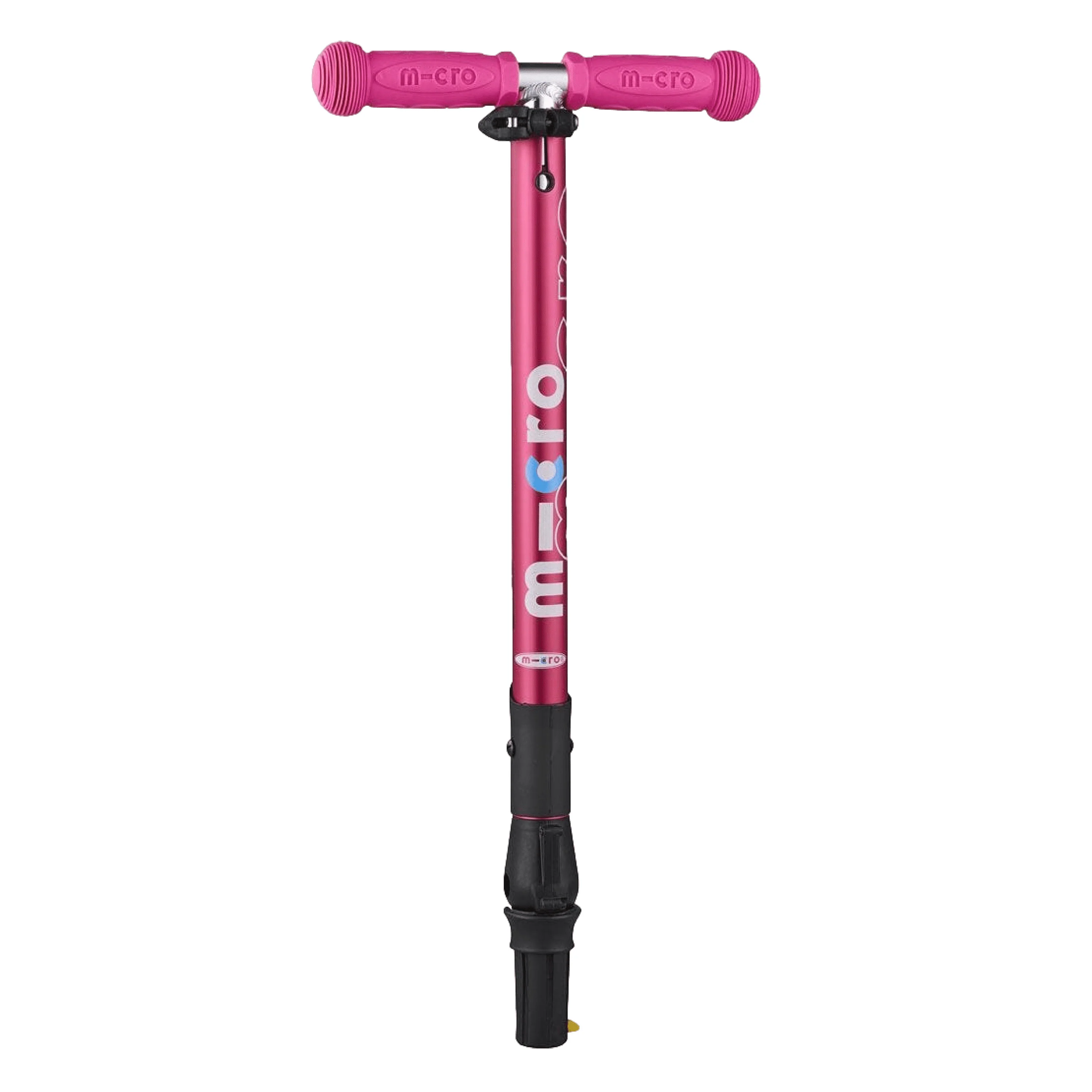 Maxi Micro Foldable Handle Bar: Pink - Image 2