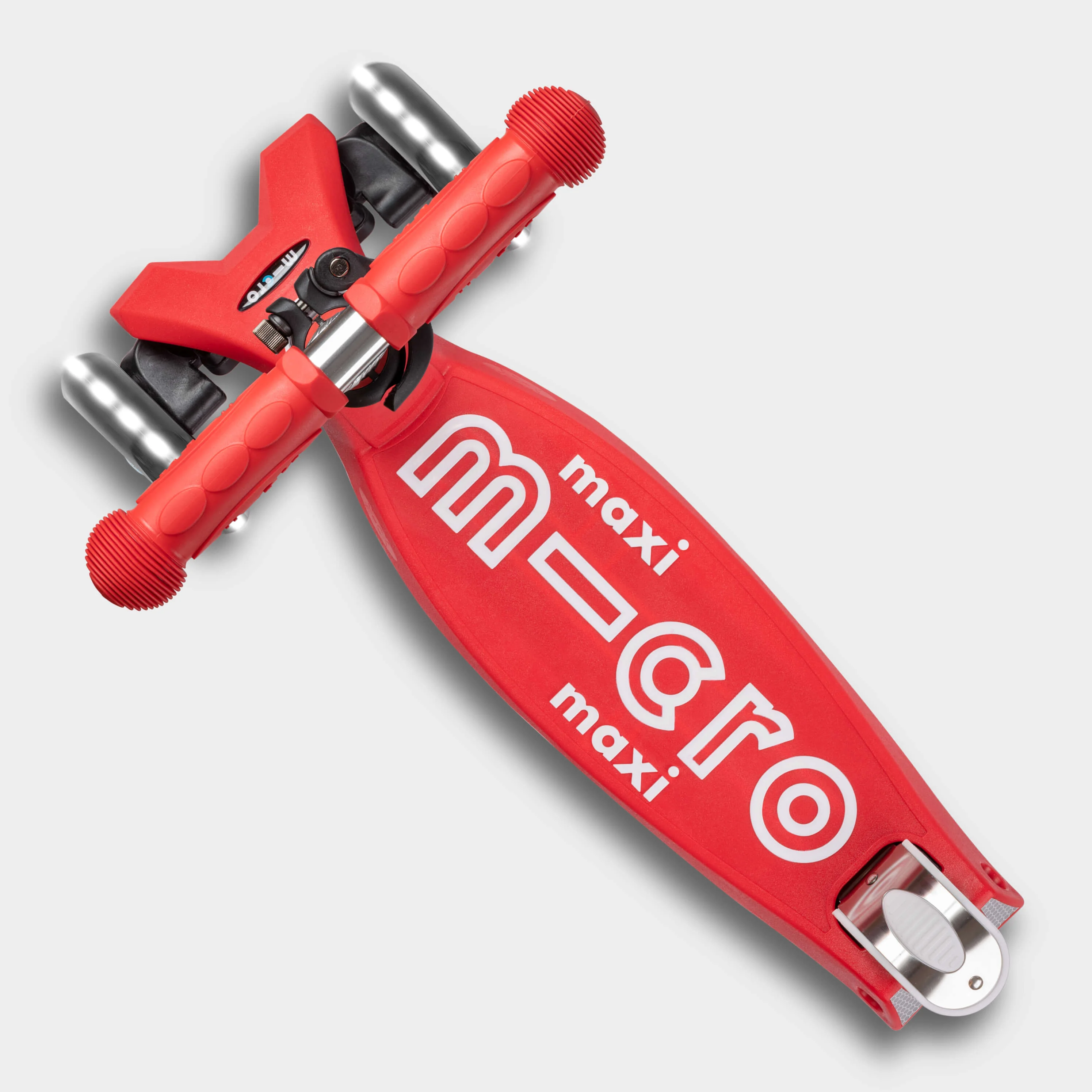 Maxi Micro Deluxe LED: Red - Image 7