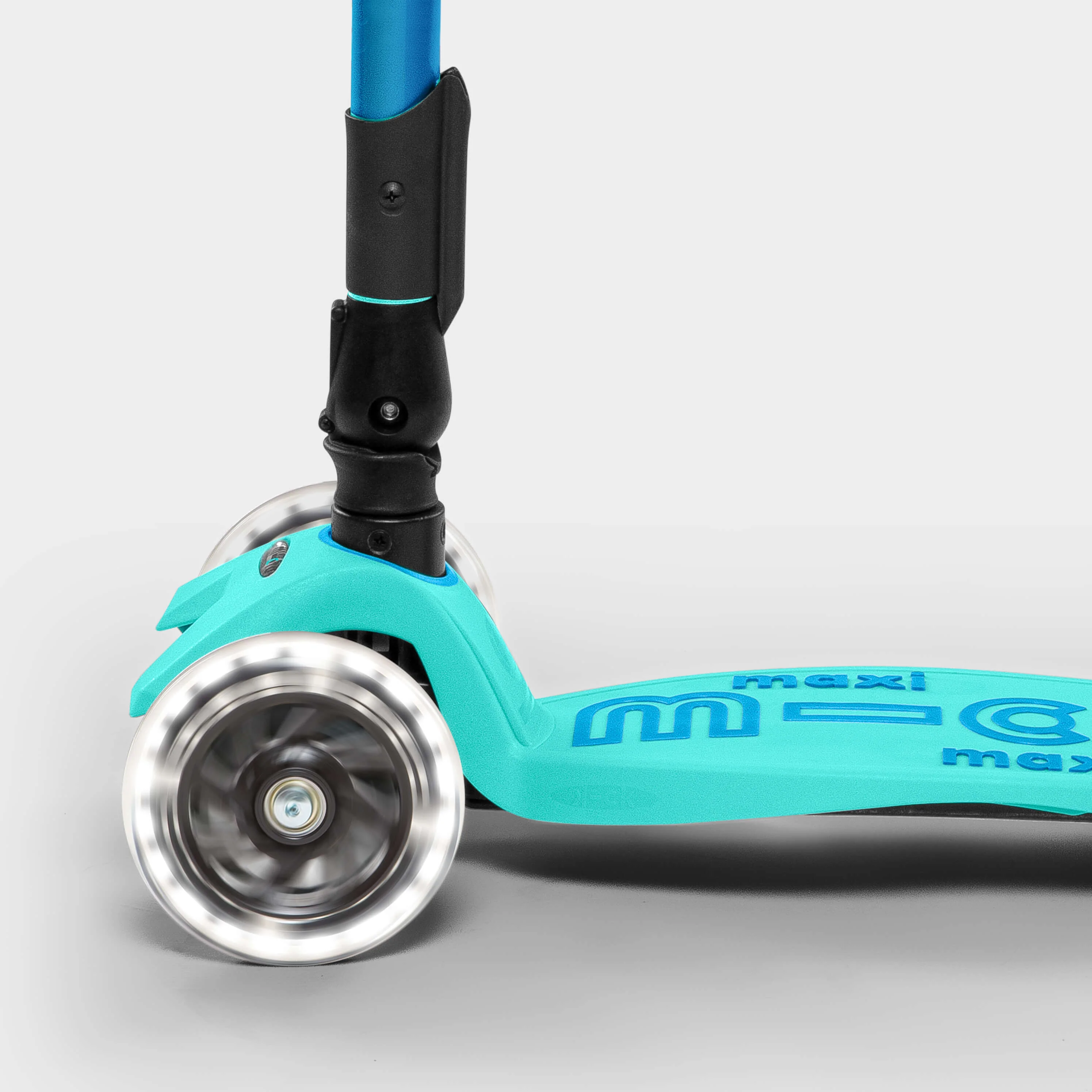 Maxi Micro Foldable LED: Bright Blue - Image 4