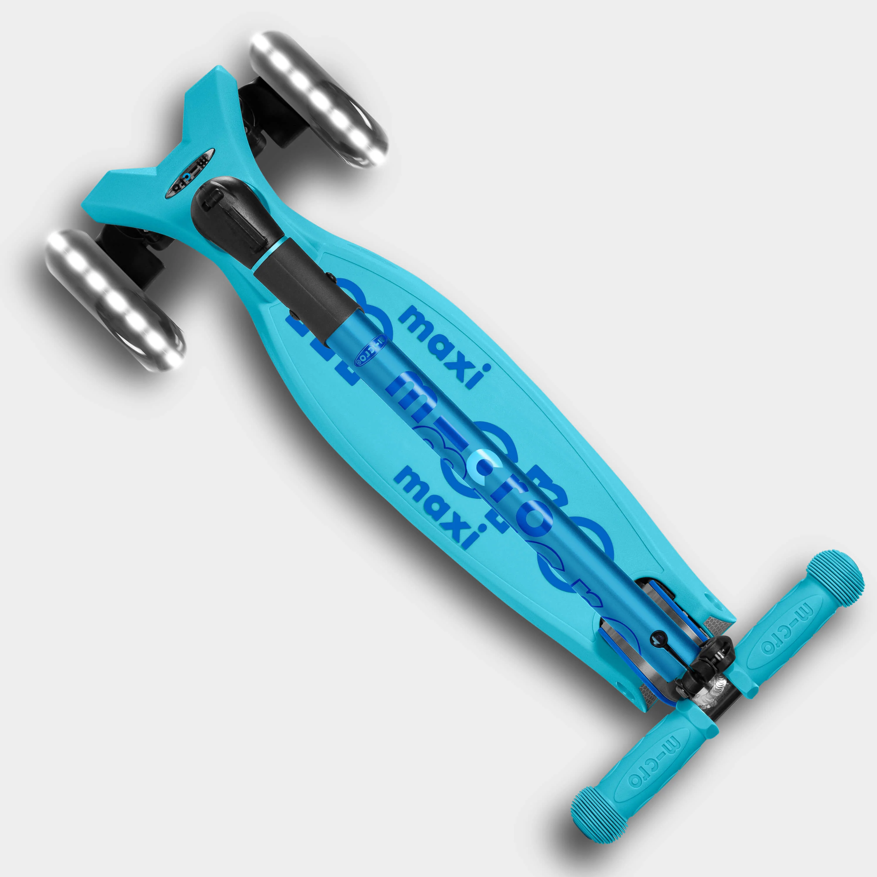 Maxi Micro Foldable LED: Bright Blue - Image 7