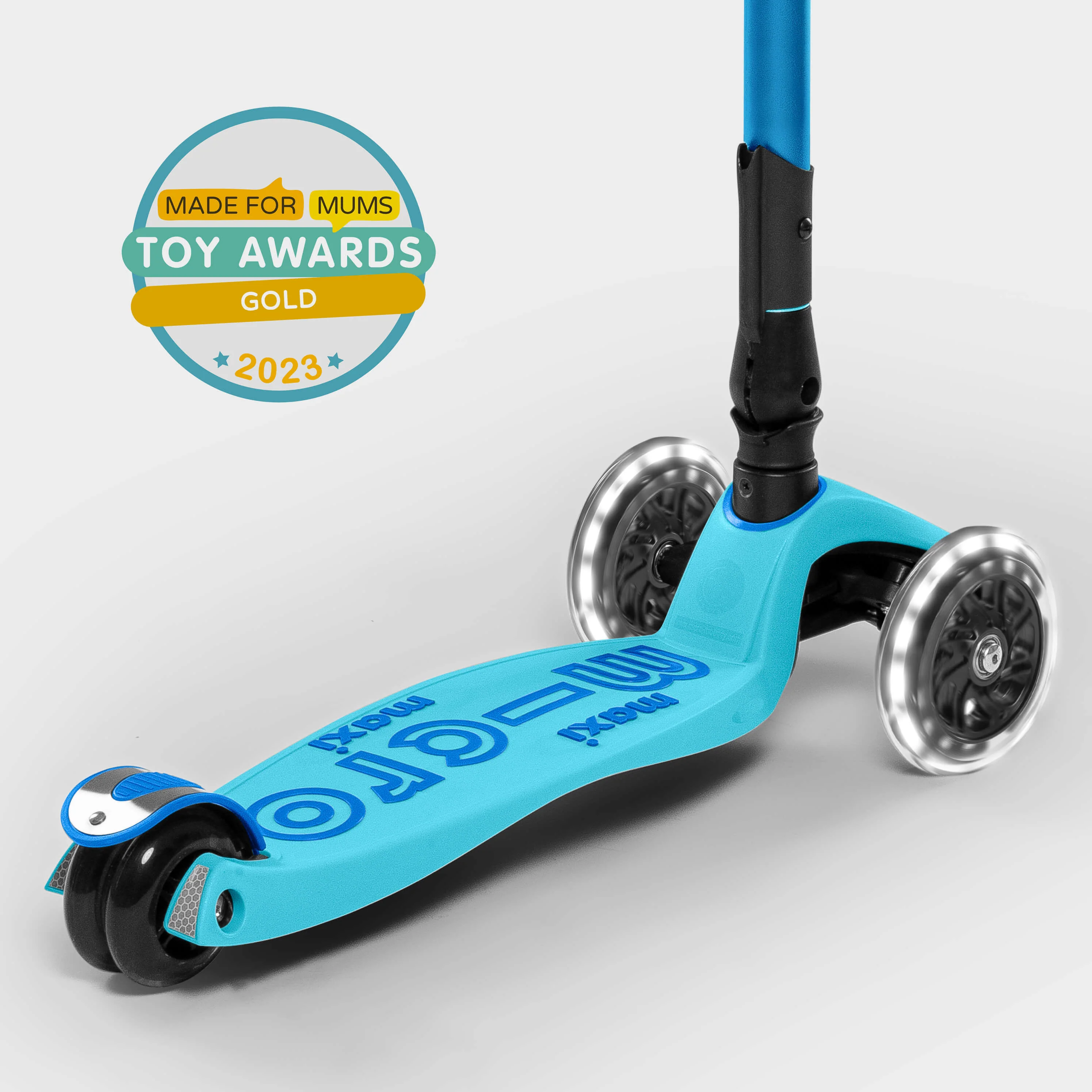 Maxi Micro Foldable LED: Bright Blue - Image 8
