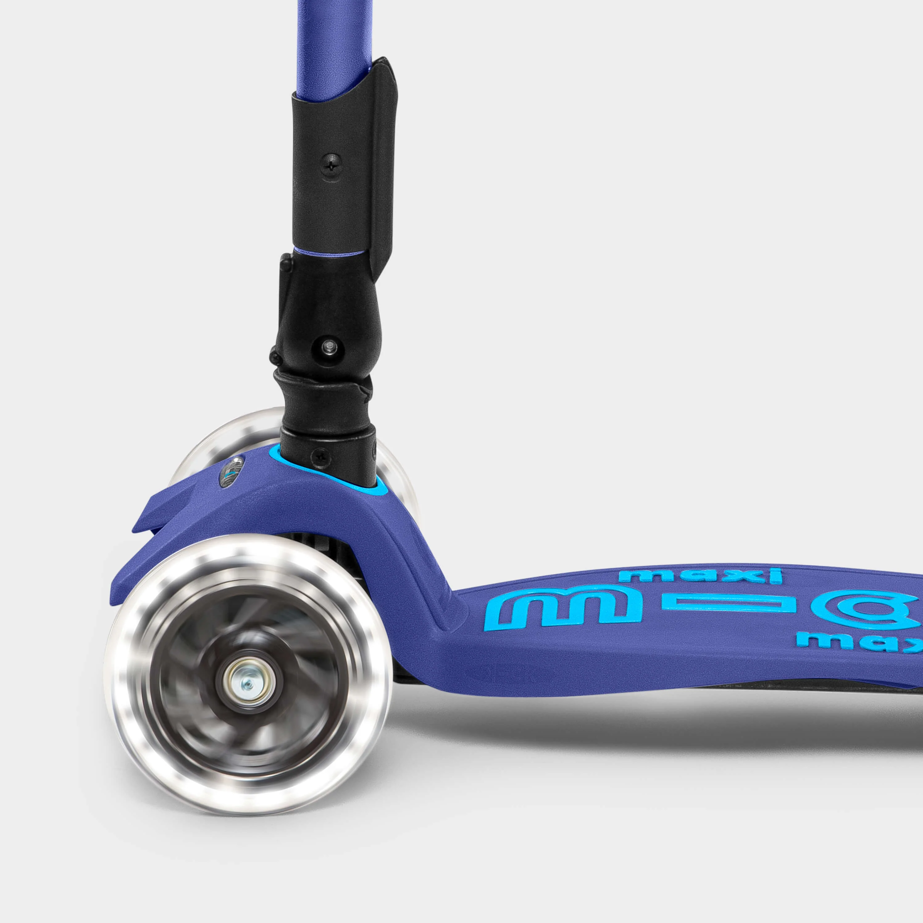 Maxi Micro Foldable LED: Navy - Image 4