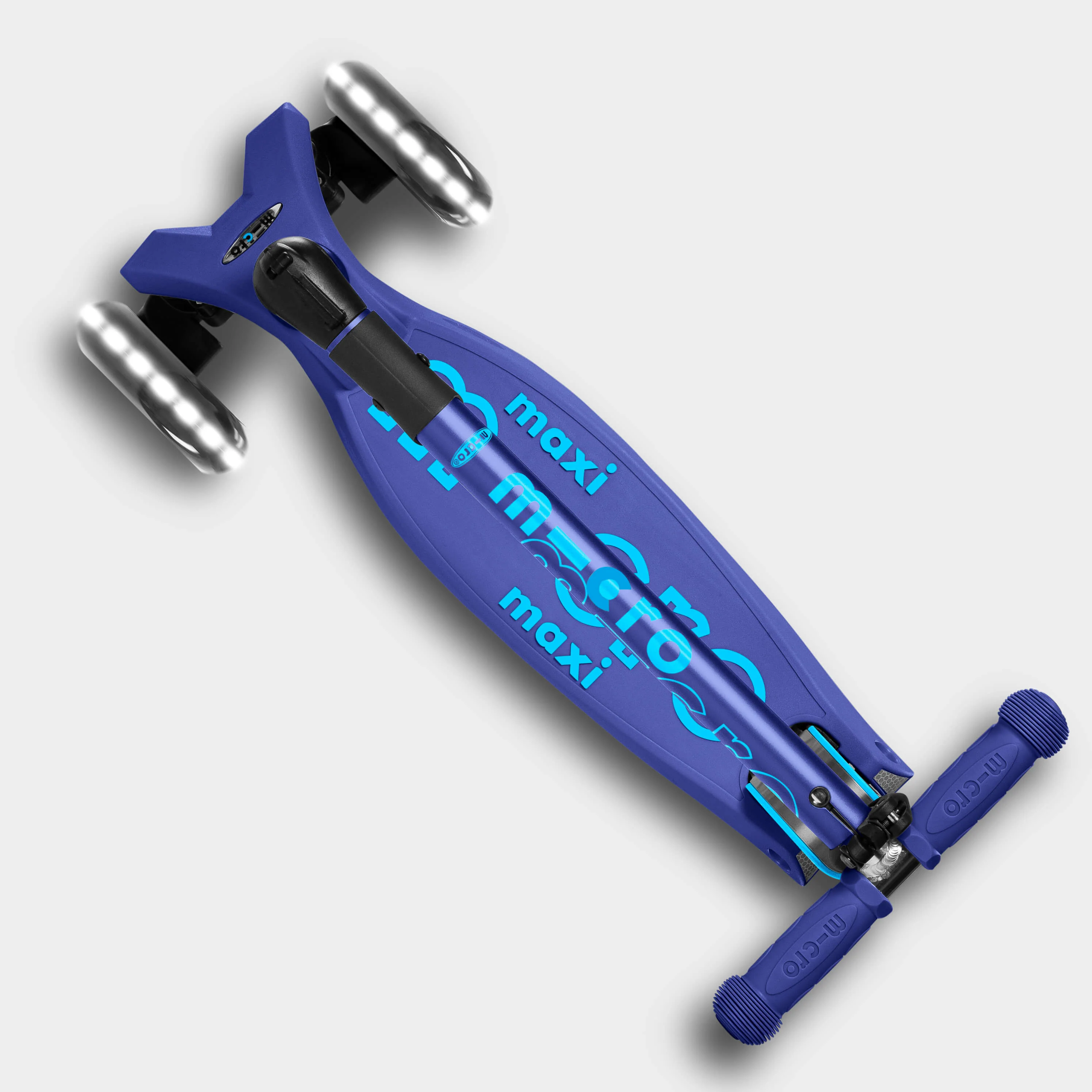 Maxi Micro Foldable LED: Navy - Image 6