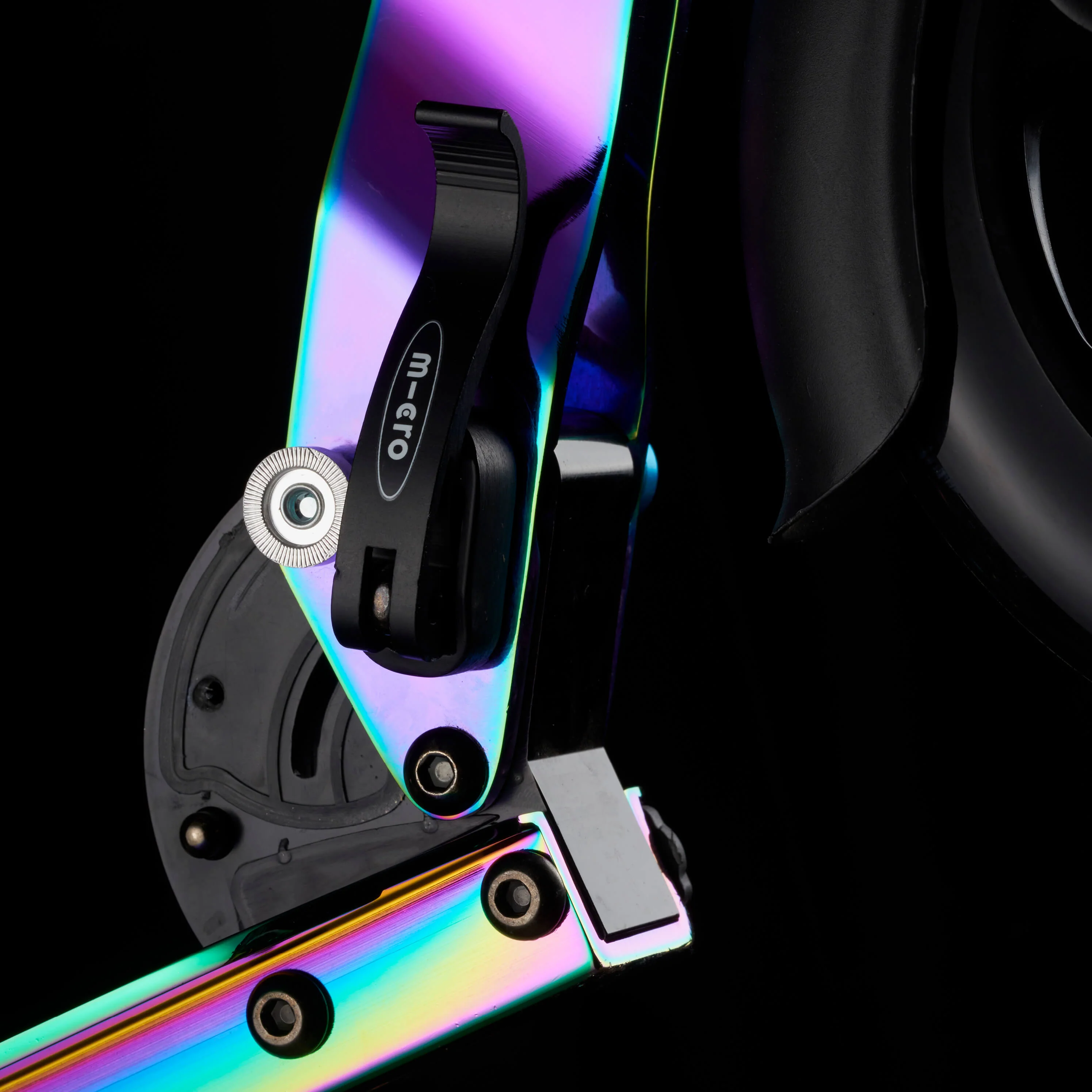 Micro Neochrome Signature Prints: Galaxy - Image 10