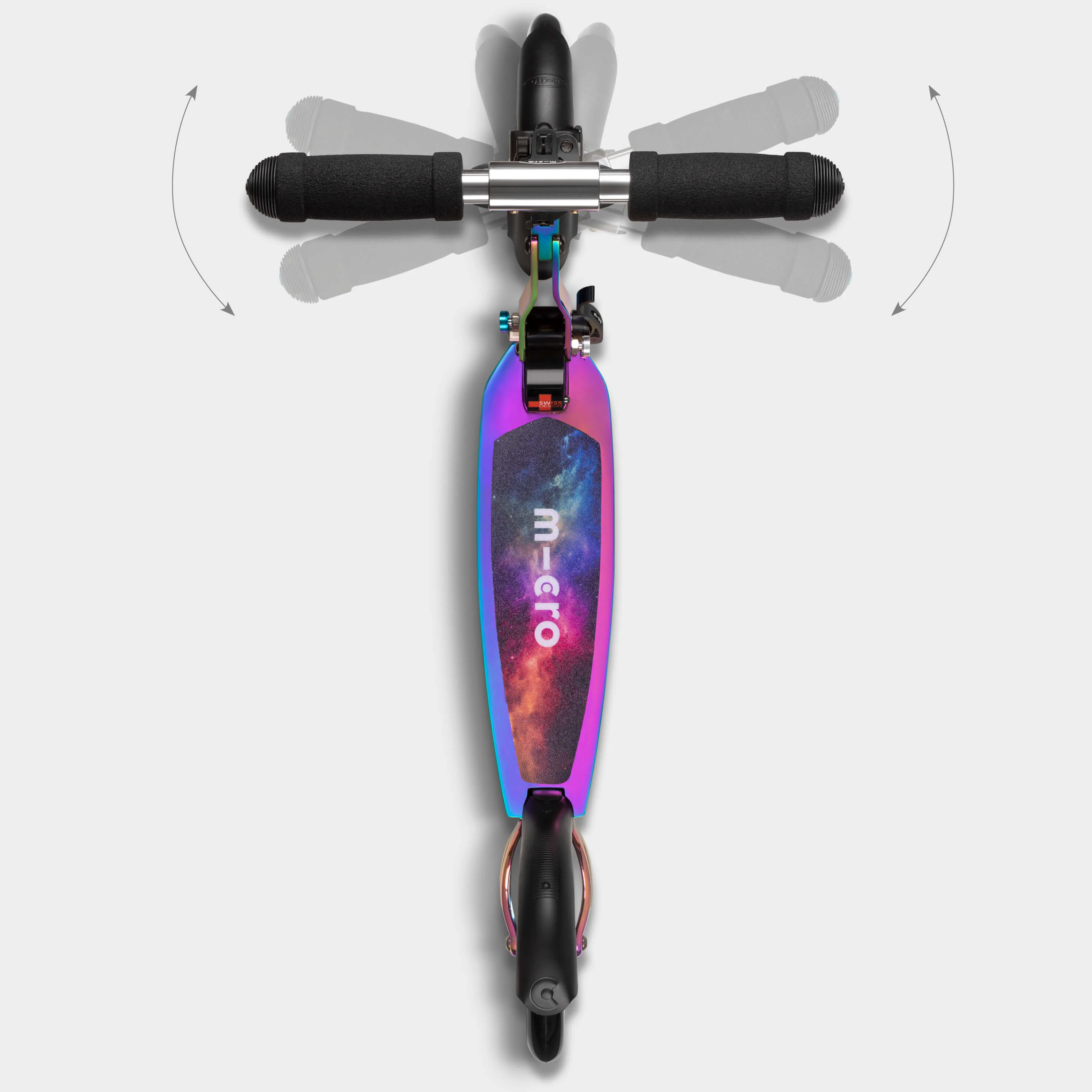 Micro Neochrome Signature Prints: Galaxy - Image 4