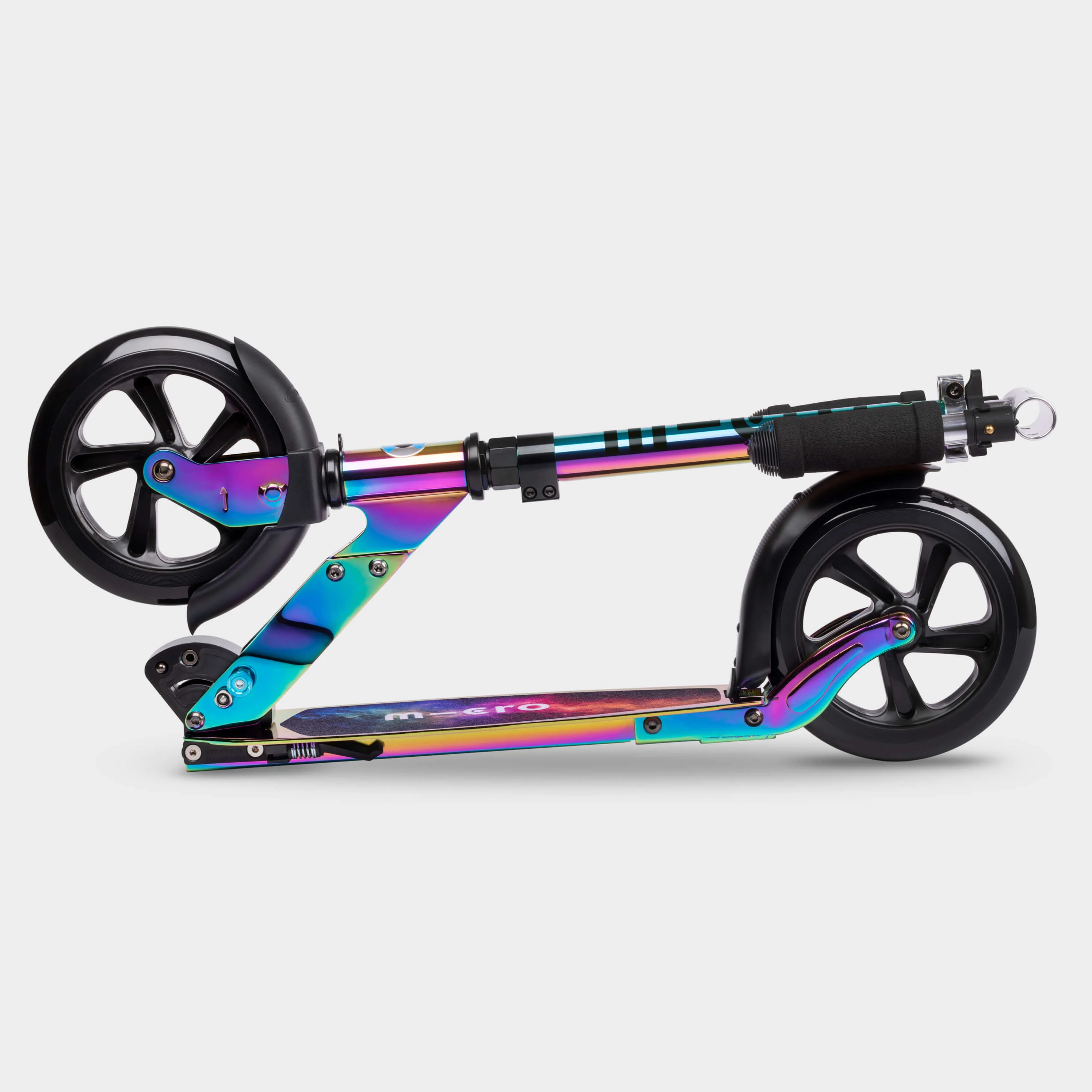 Micro Neochrome Signature Prints: Galaxy - Image 5