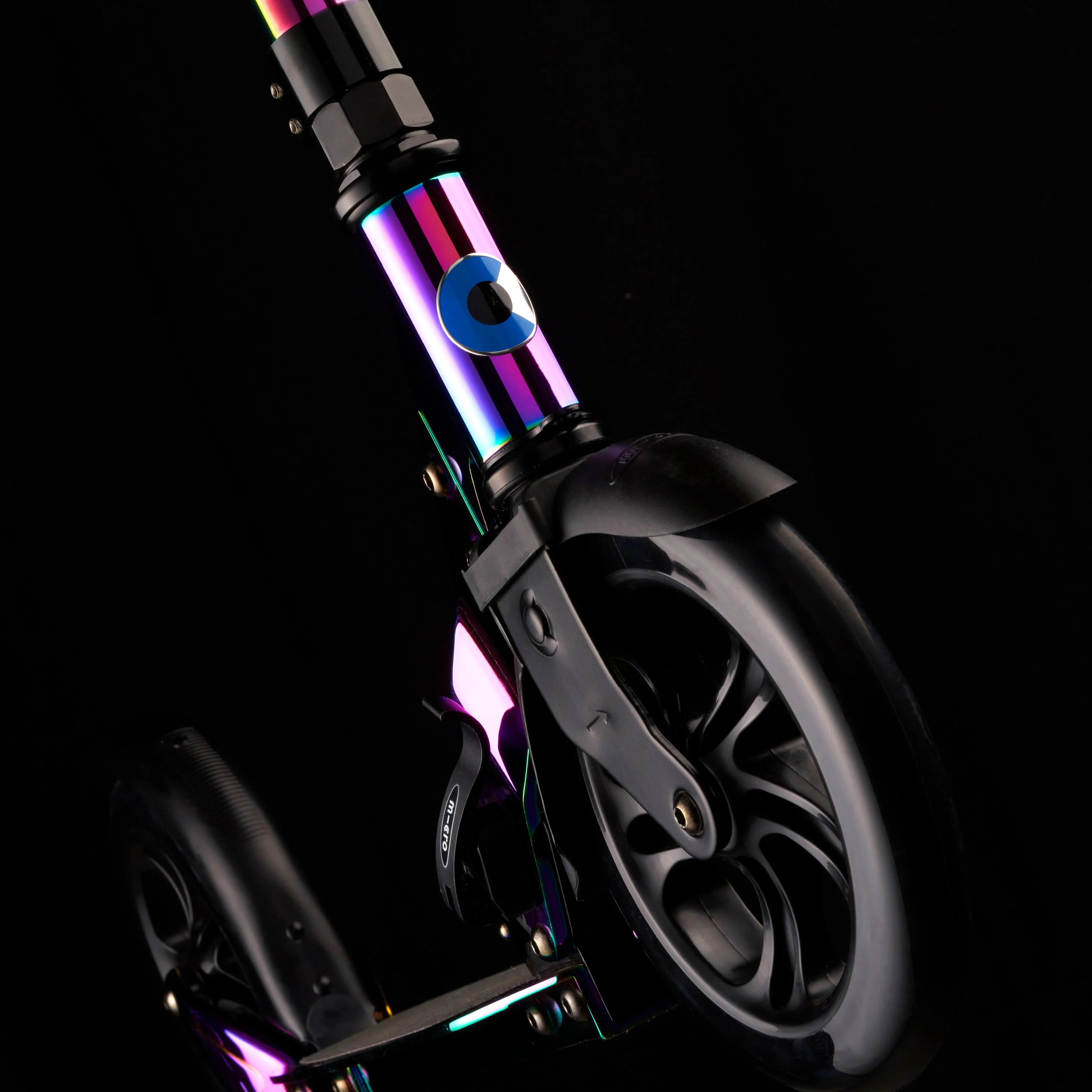 Micro Neochrome Signature Prints: Galaxy - Image 8