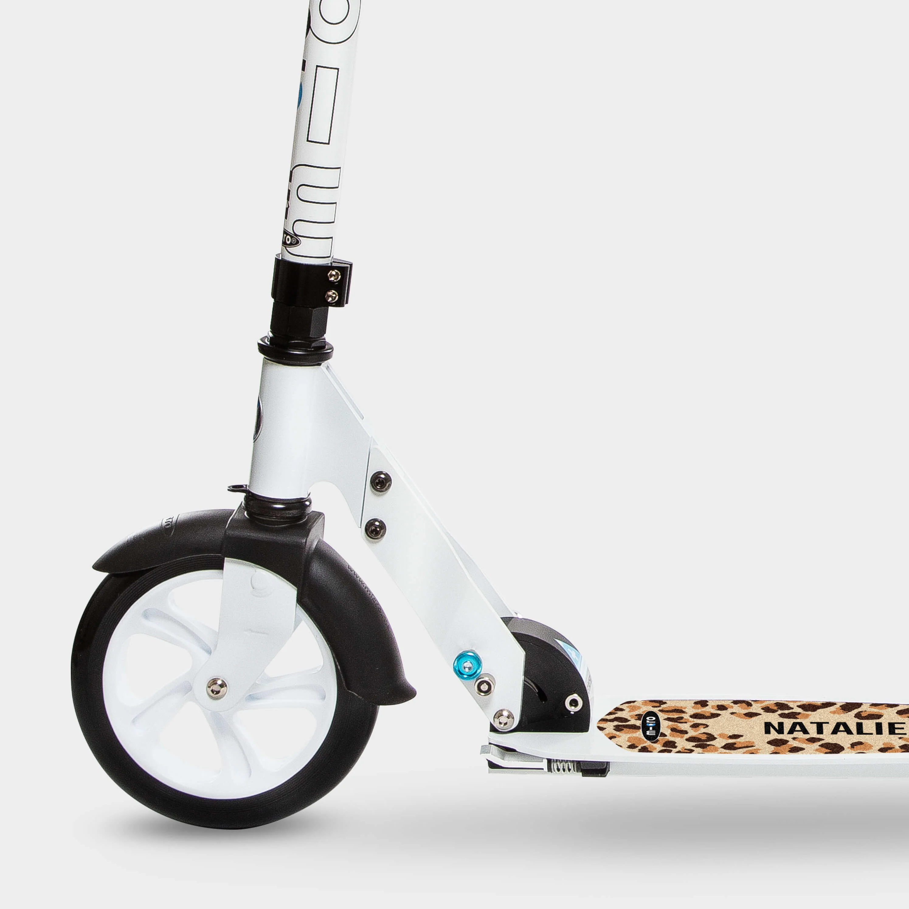 Customisable Micro Classic: White - Image 4